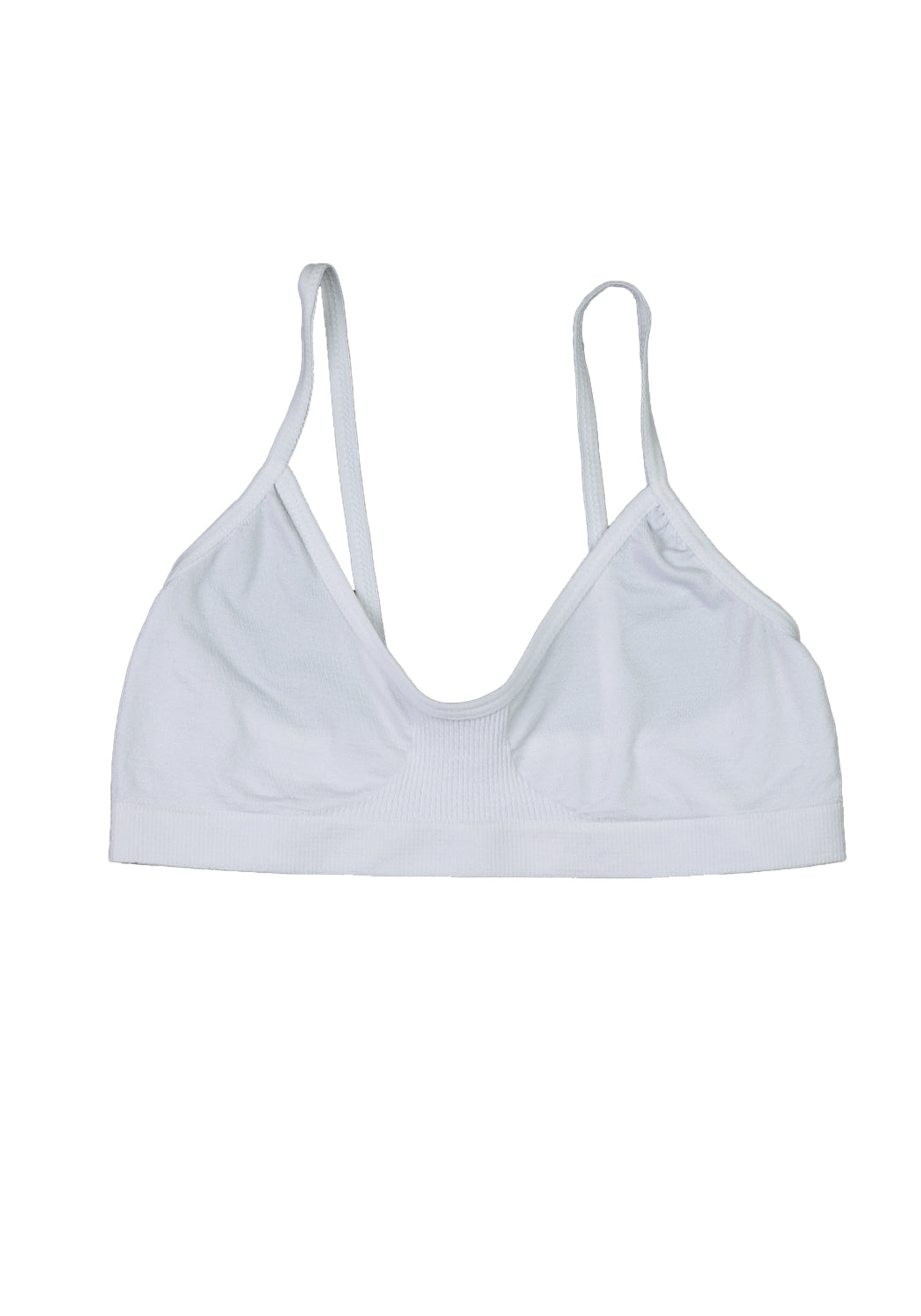 Tripack Peto Sin Costura