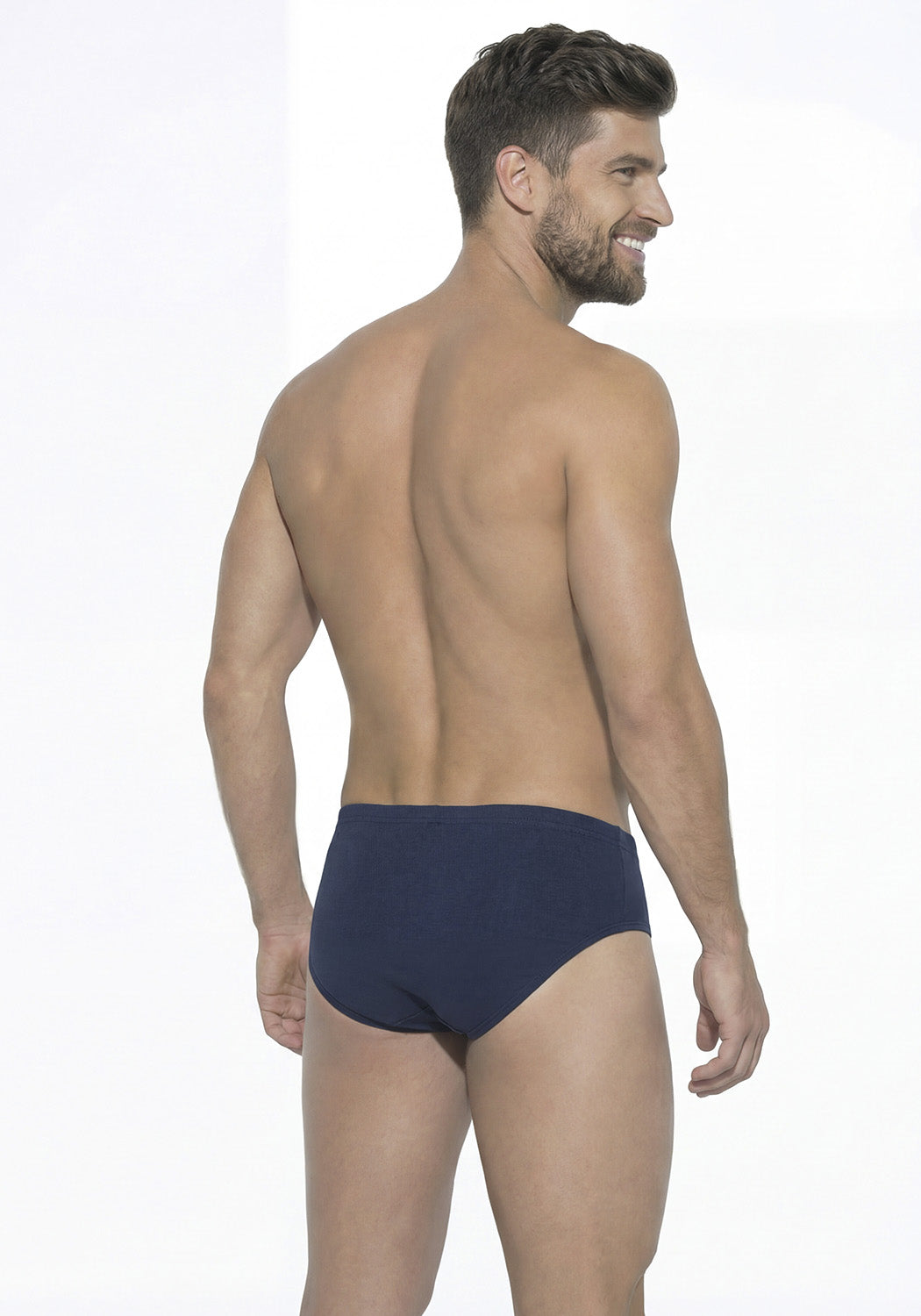 Tripack Slip Algodon