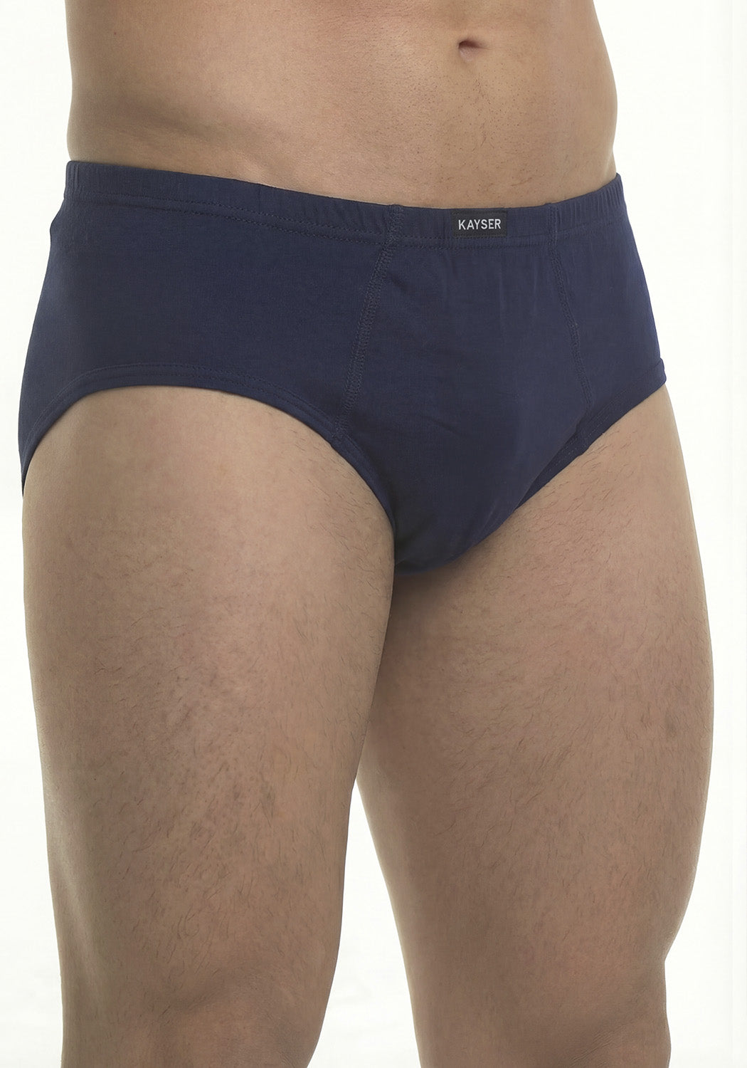 Tripack Slip Algodon