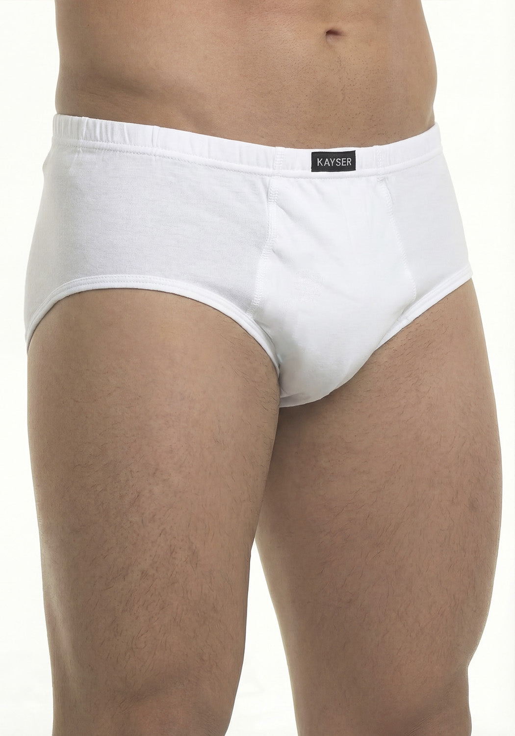 Tripack Slip Algodon
