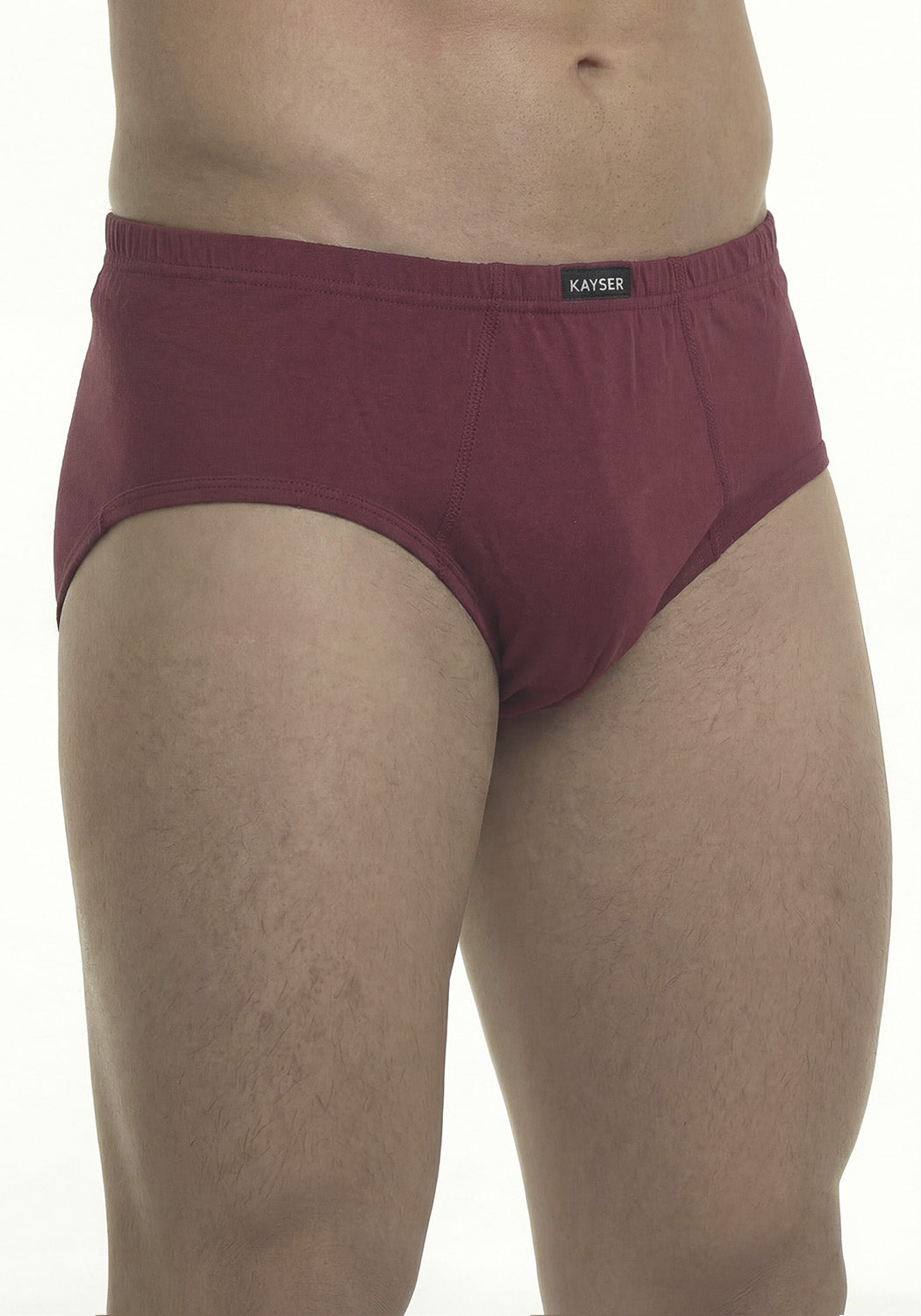 Tripack Slip Algodon