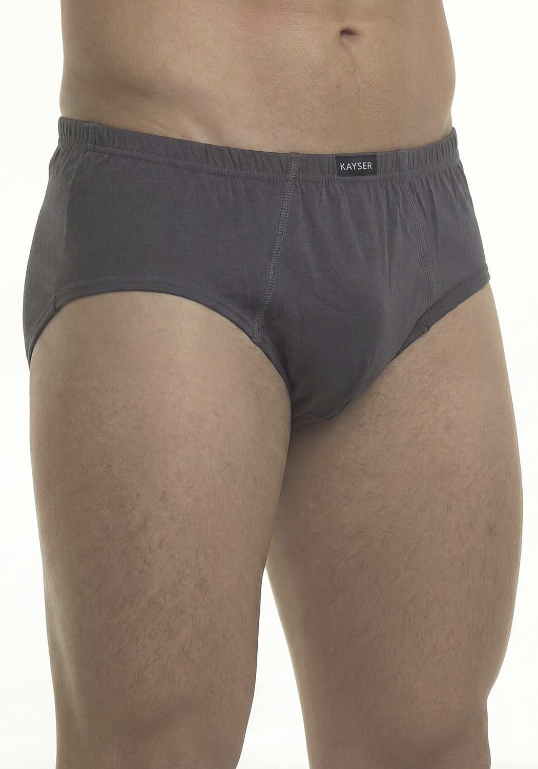 Tripack Slip Algodon