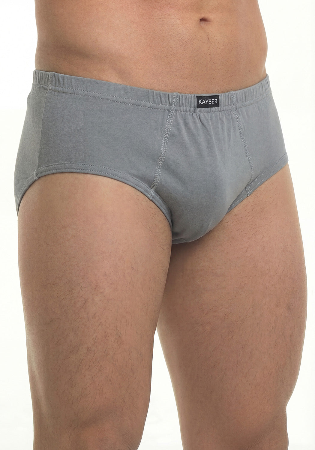 Tripack Slip Algodon