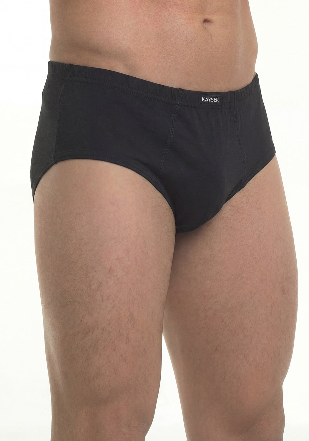 Tripack Slip Algodon