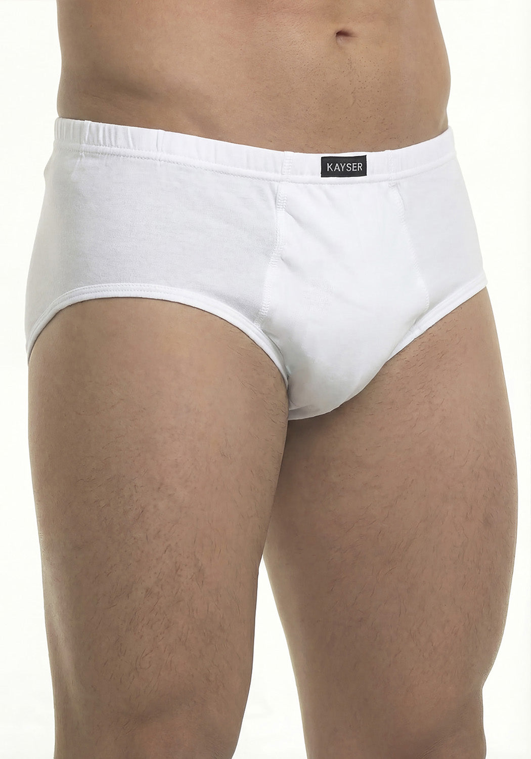 Tripack Slip Algodon