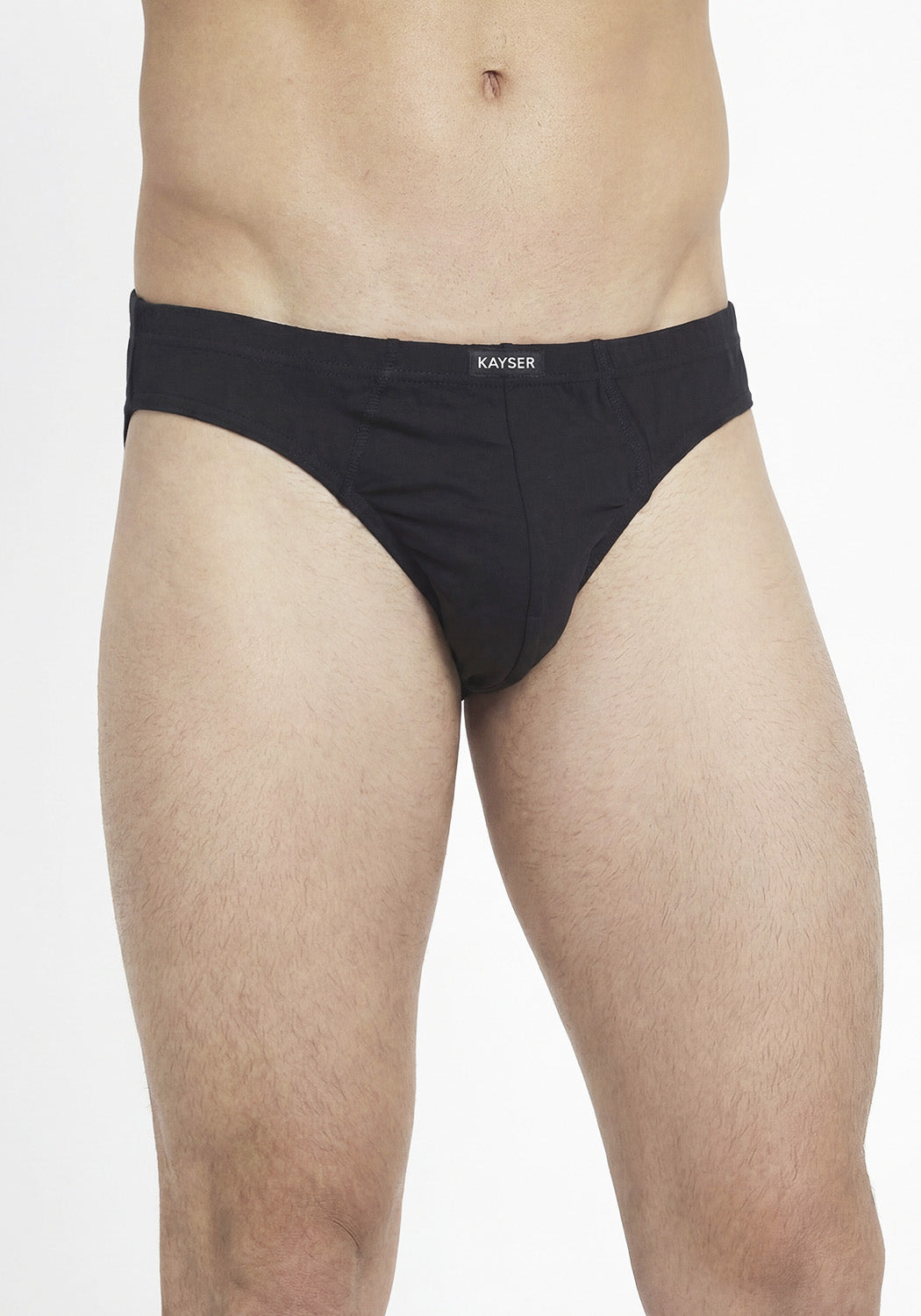 Tripack Slip Algodon