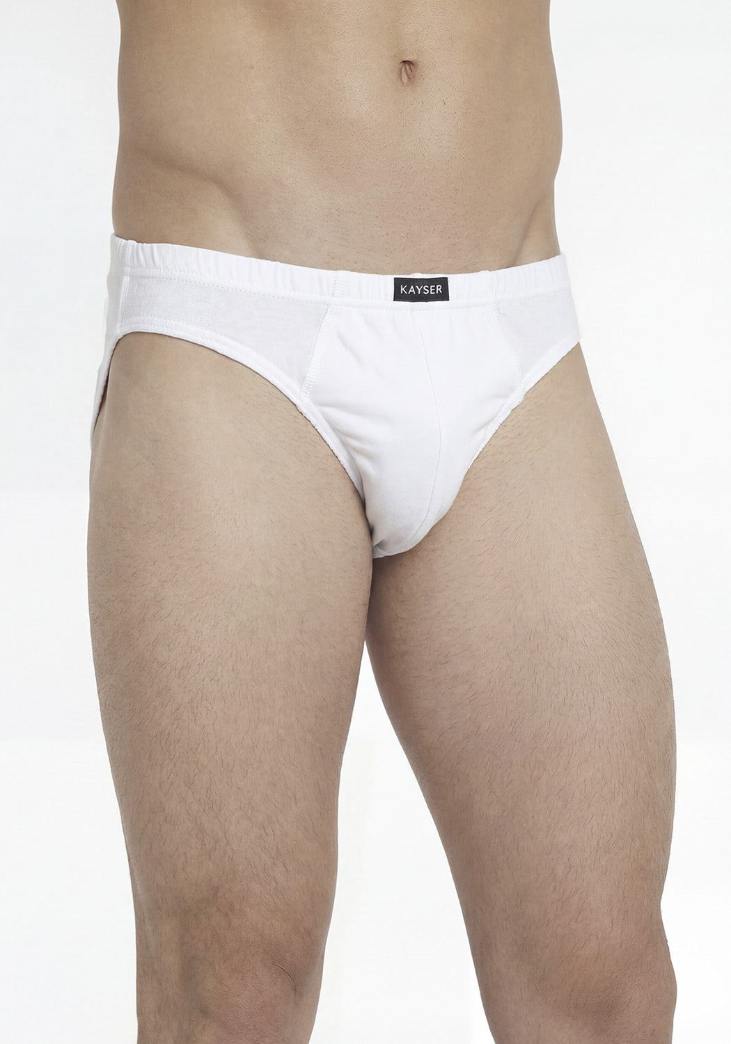 Tripack Slip Algodon