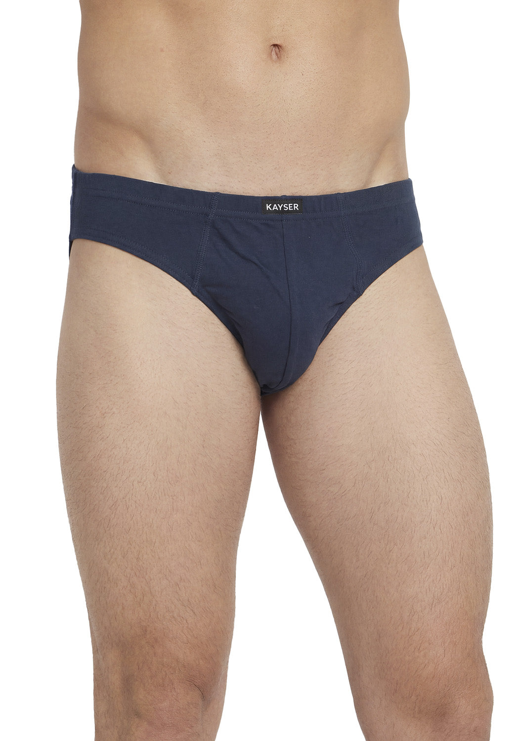 Tripack Slip Algodon