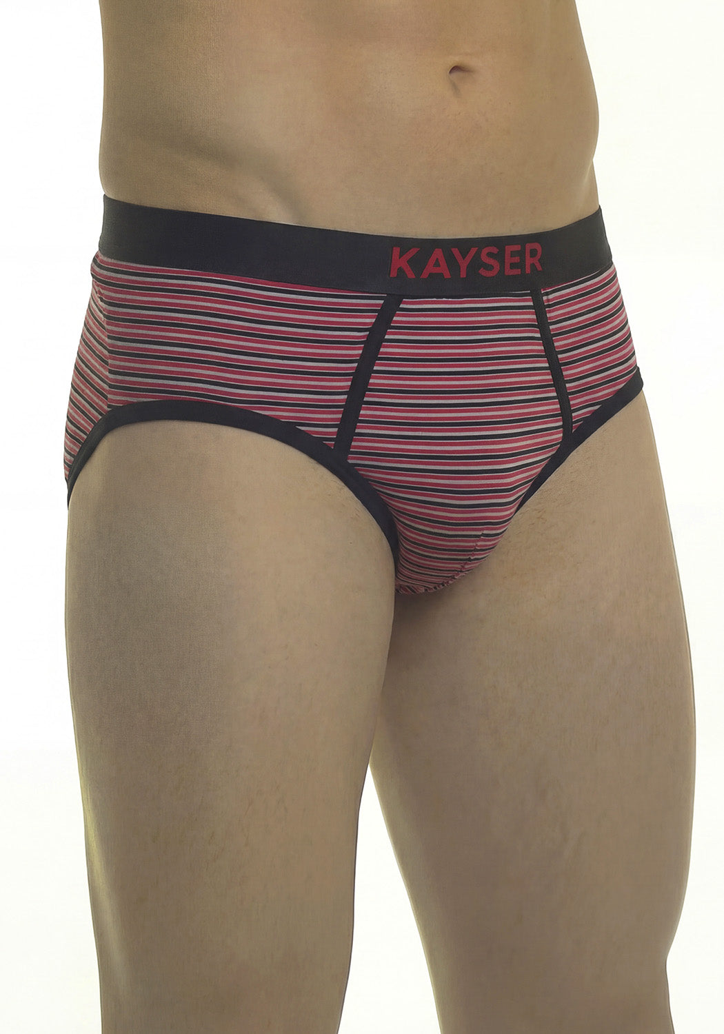Tripack Slip Algodon