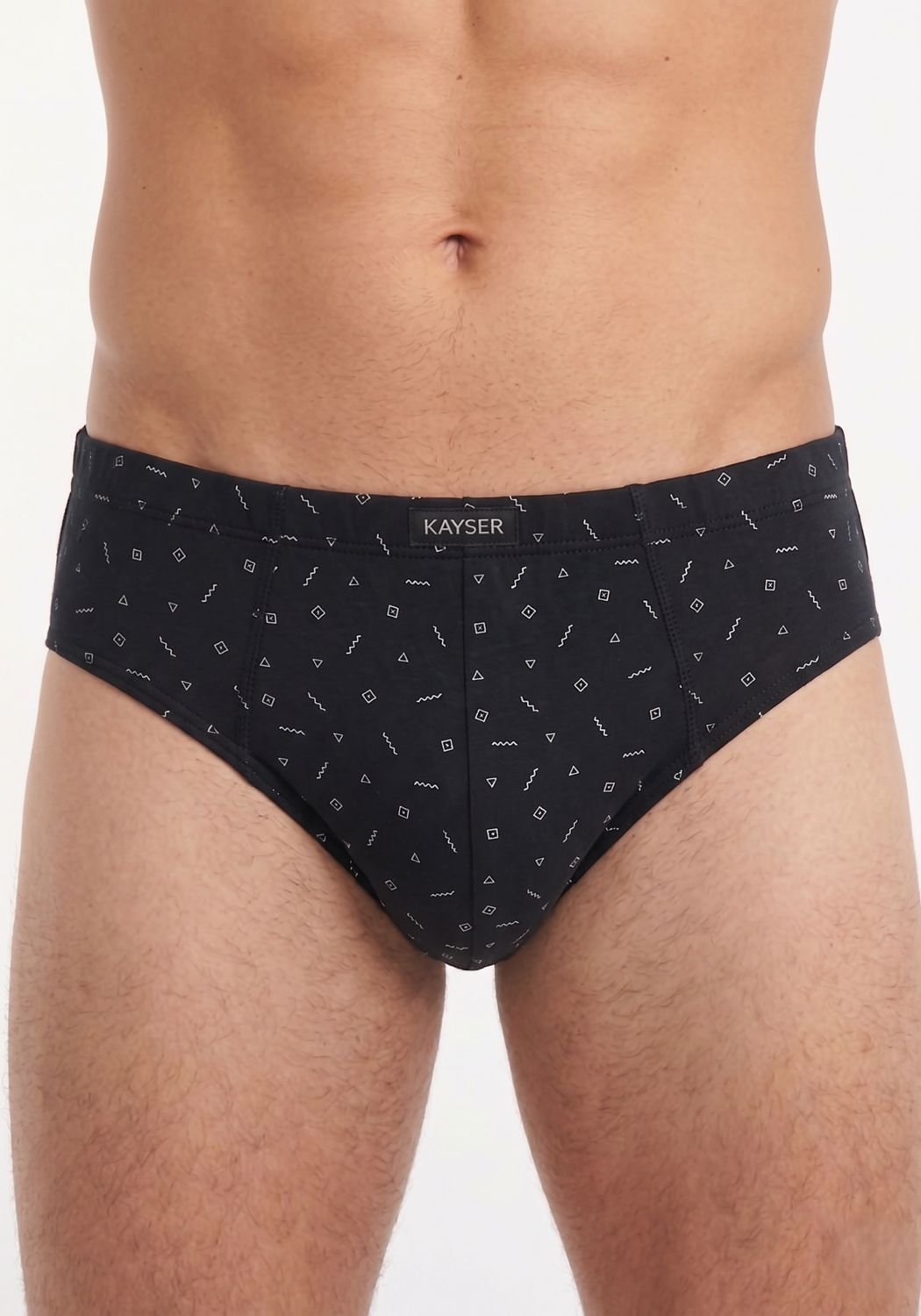 Tripack Slip Algodon