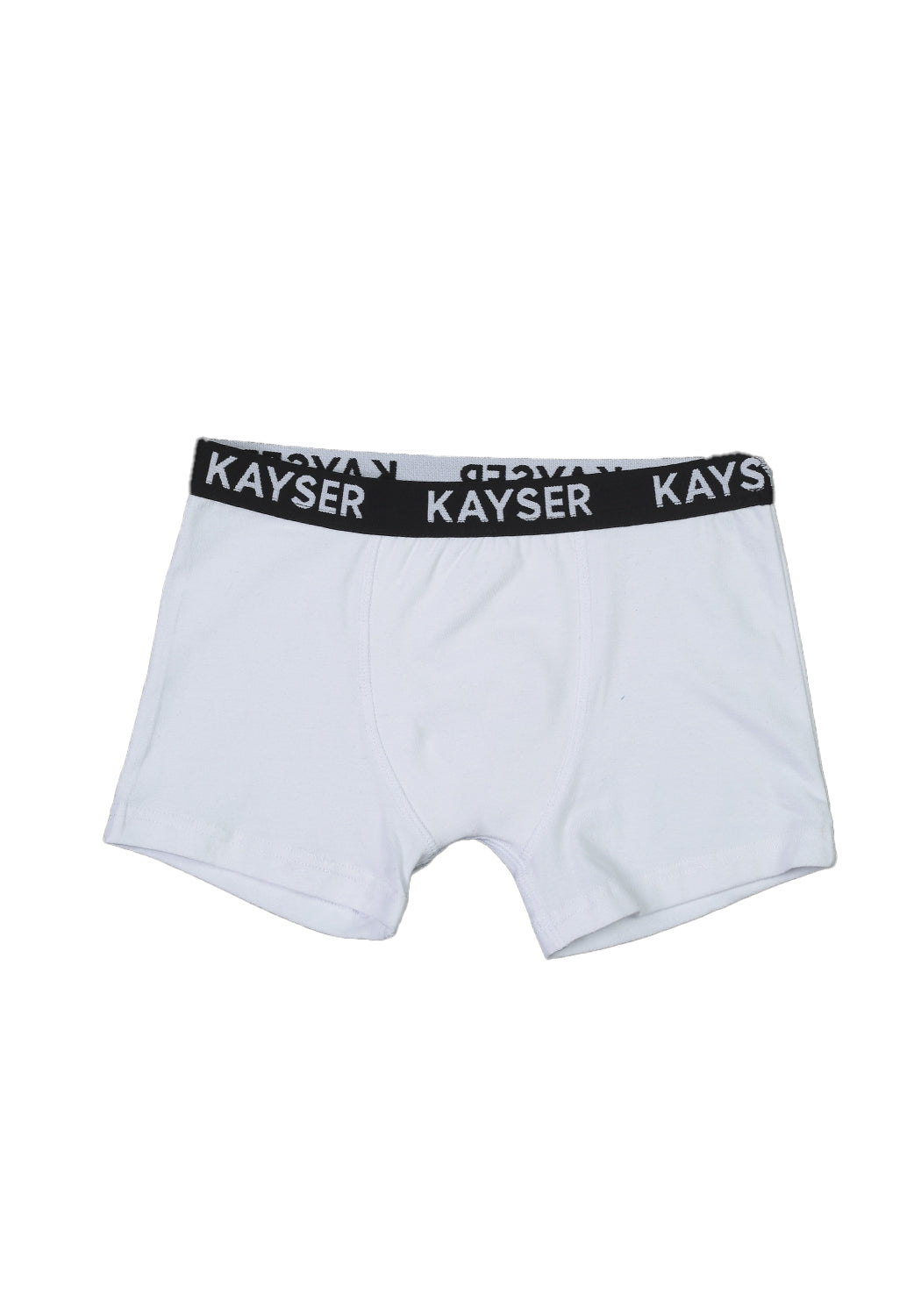 Tripack Boxer Teen Algodón