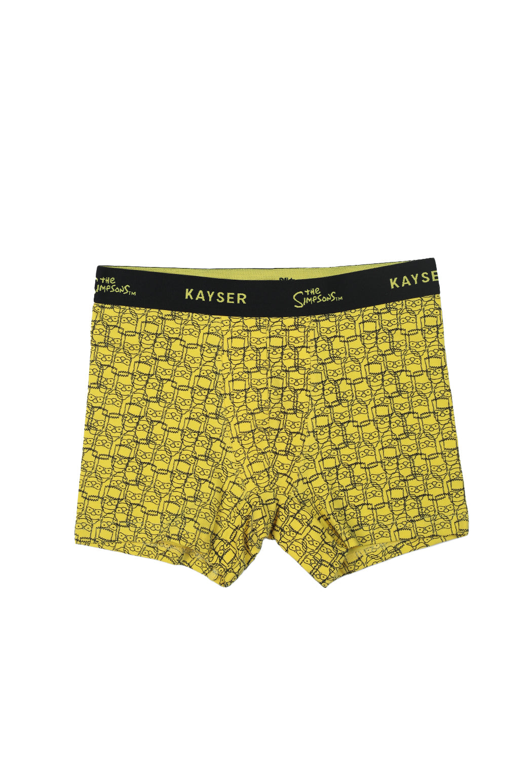 Tripack Boxer Largo Algodon