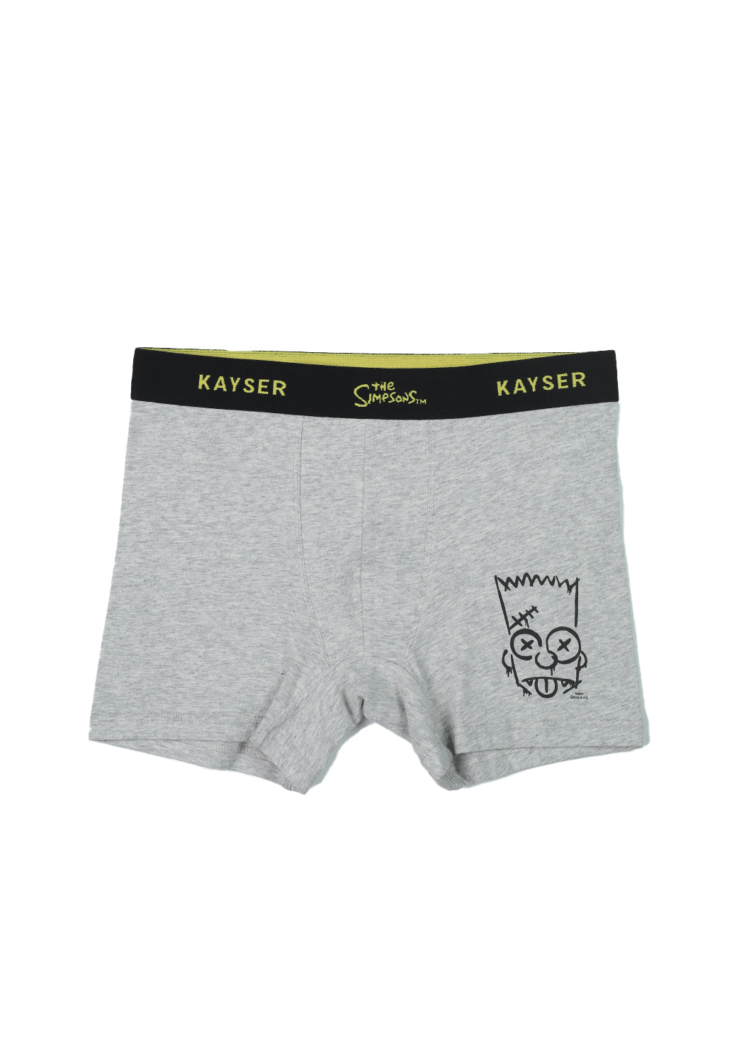 Tripack Boxer Largo Algodon