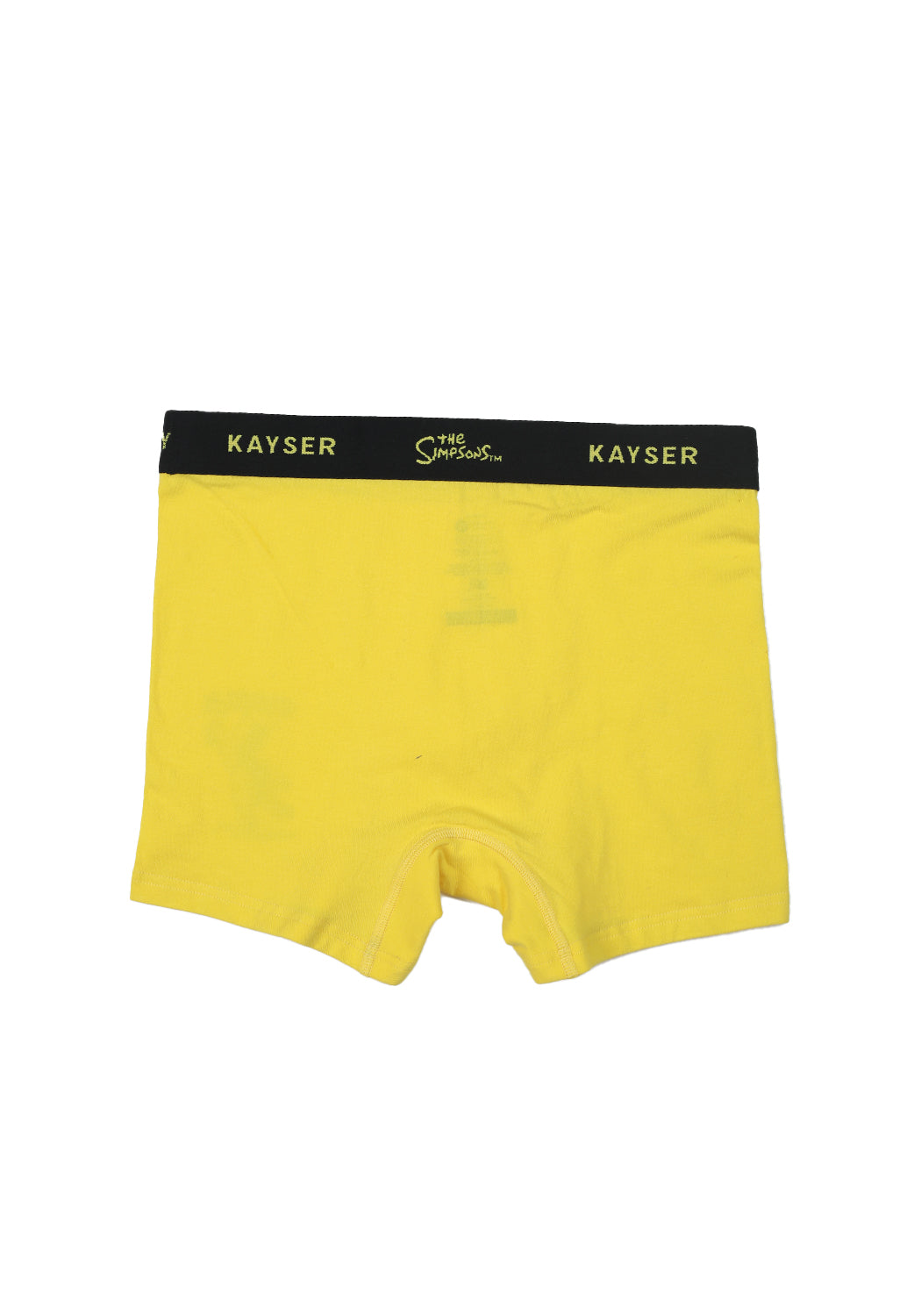 Tripack Boxer Largo Algodon