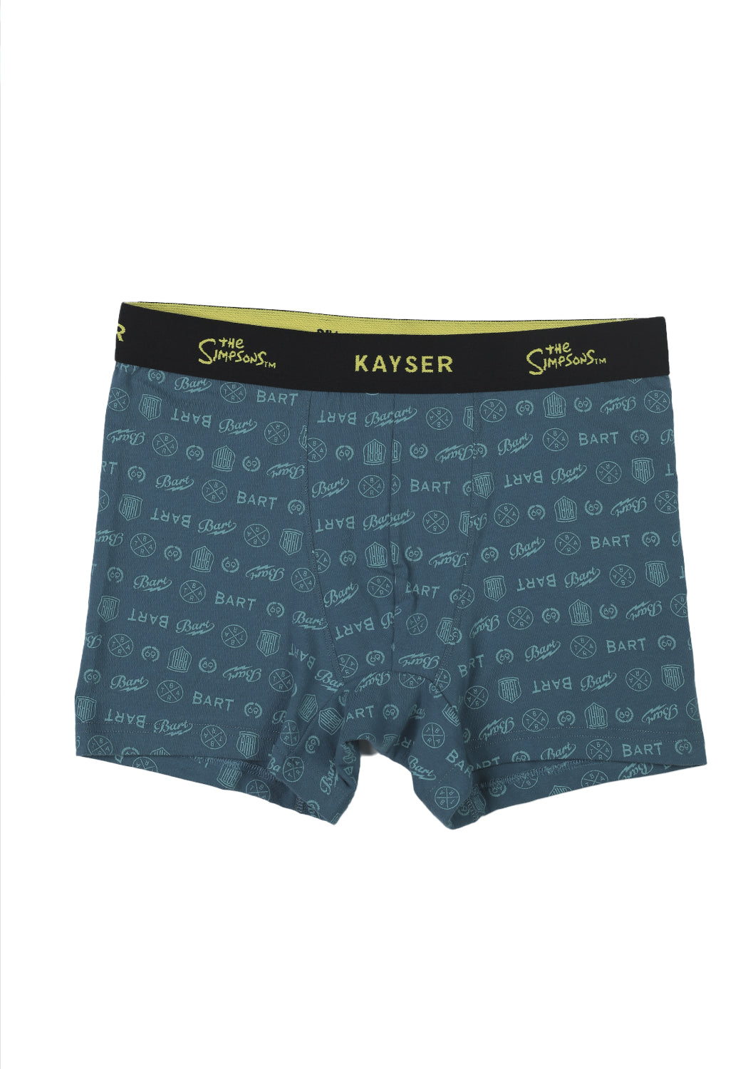 Tripack Boxer Largo Algodon