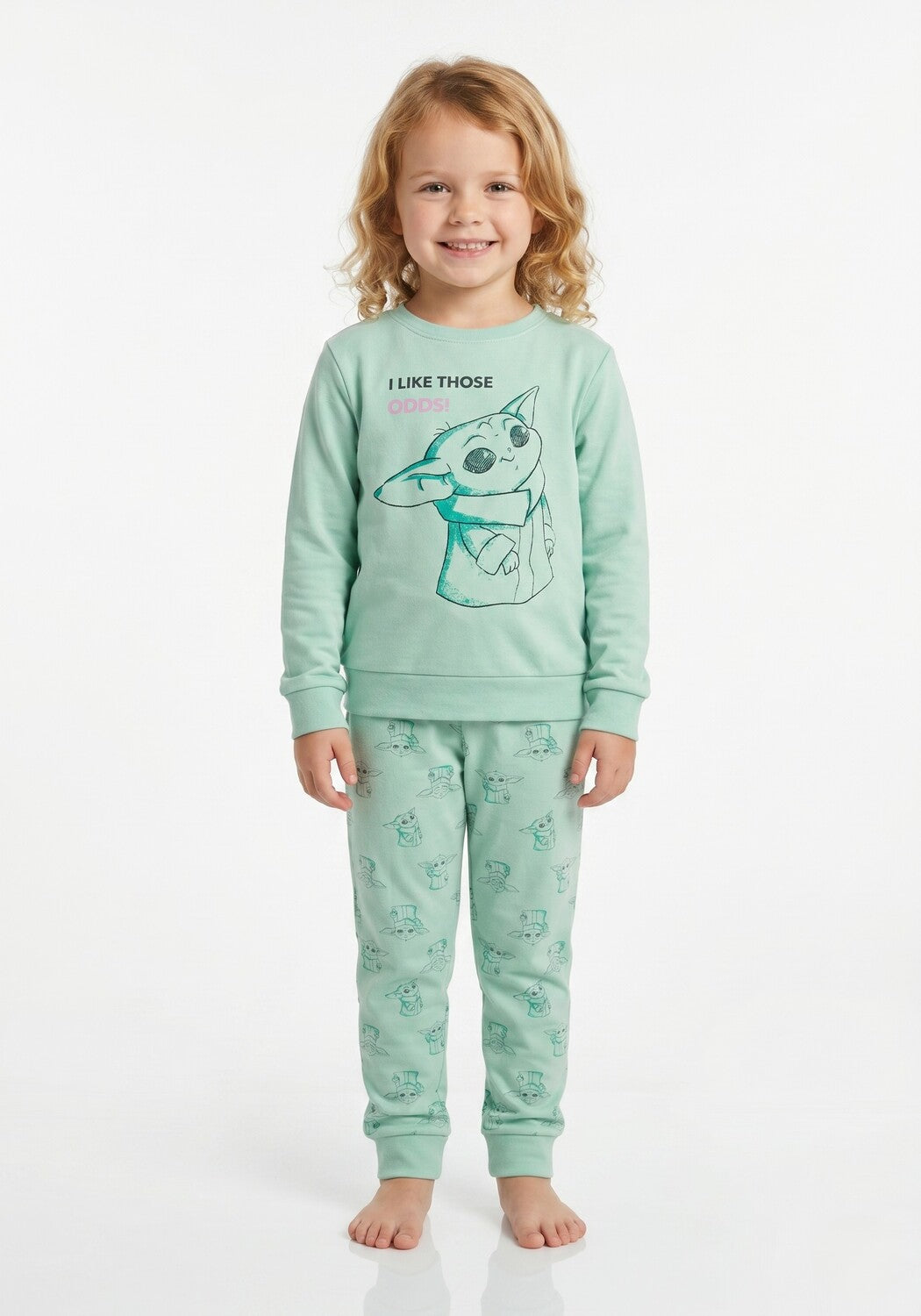 Pijama Algodon