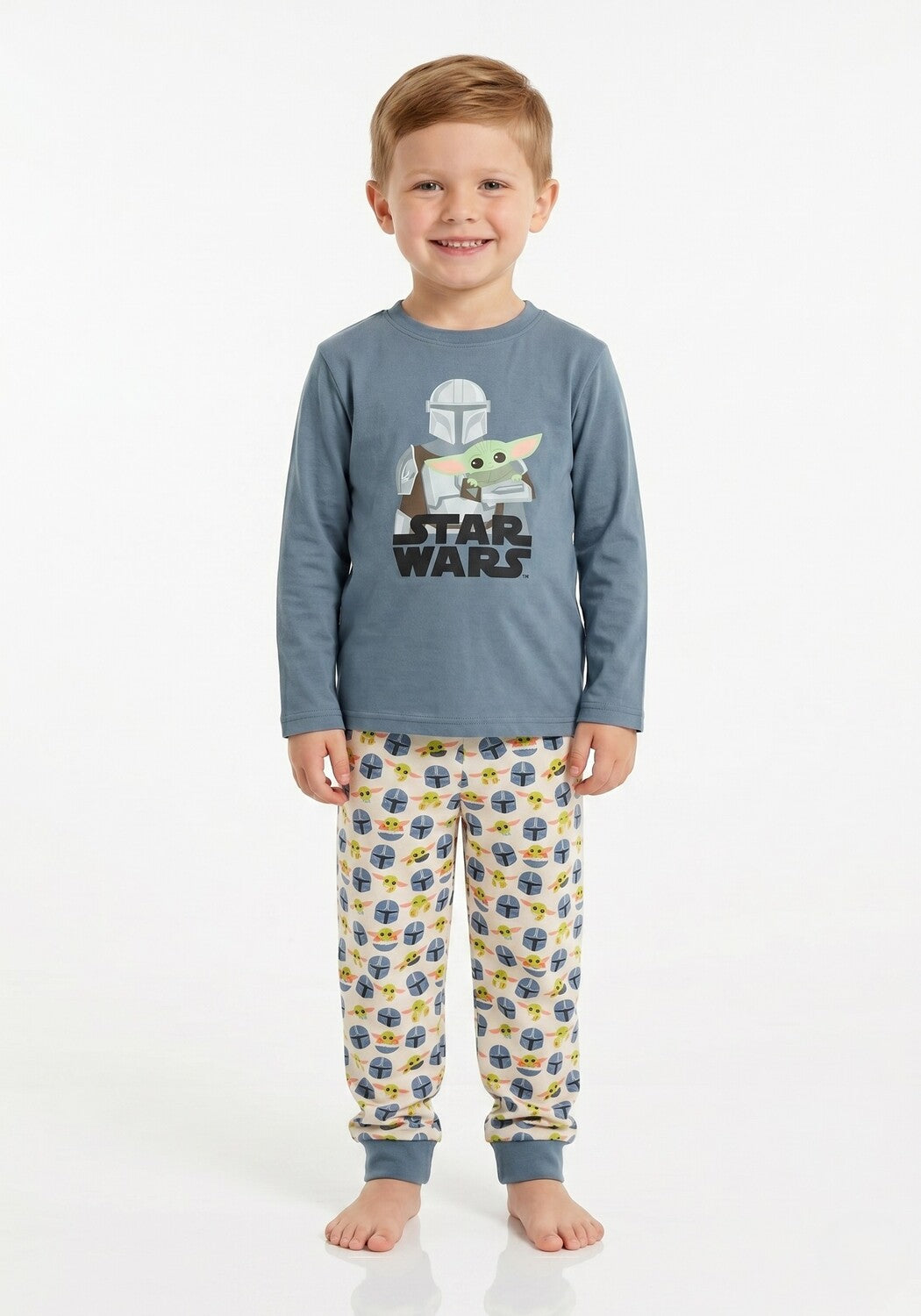 Pijama Algodon