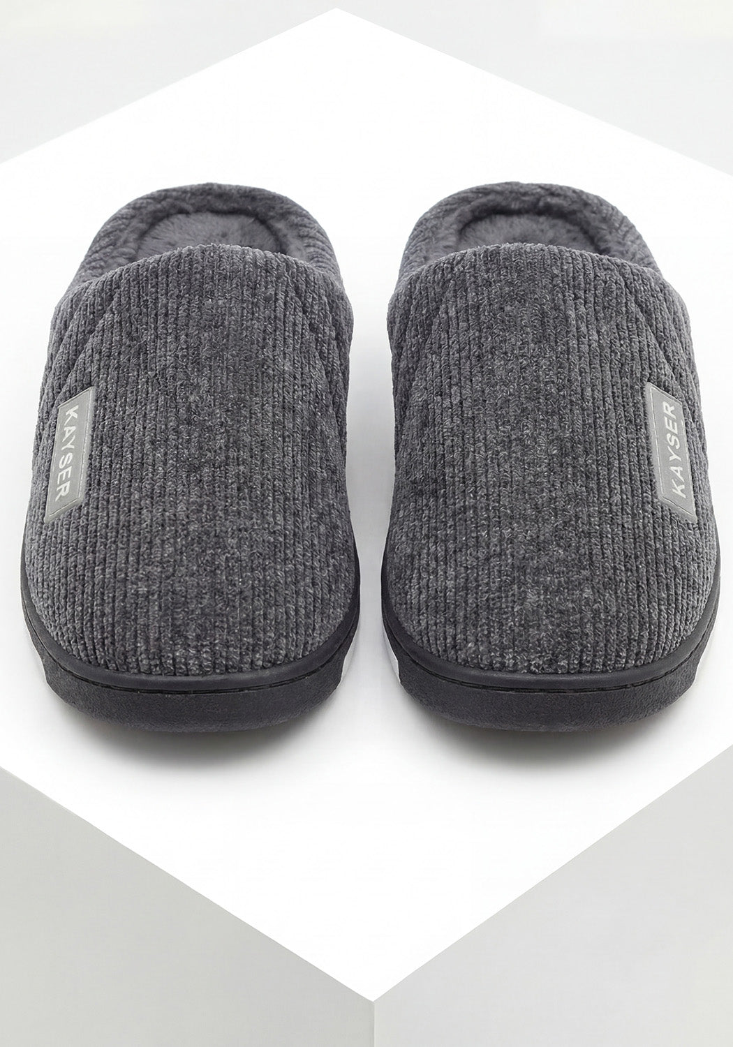 Pantufla Hombre