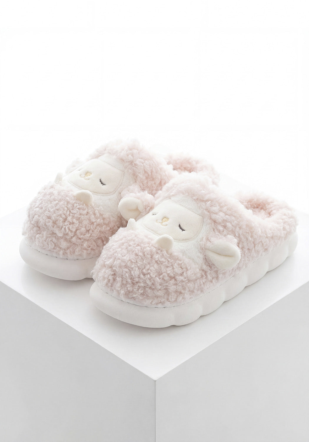 Pantufla Mujer