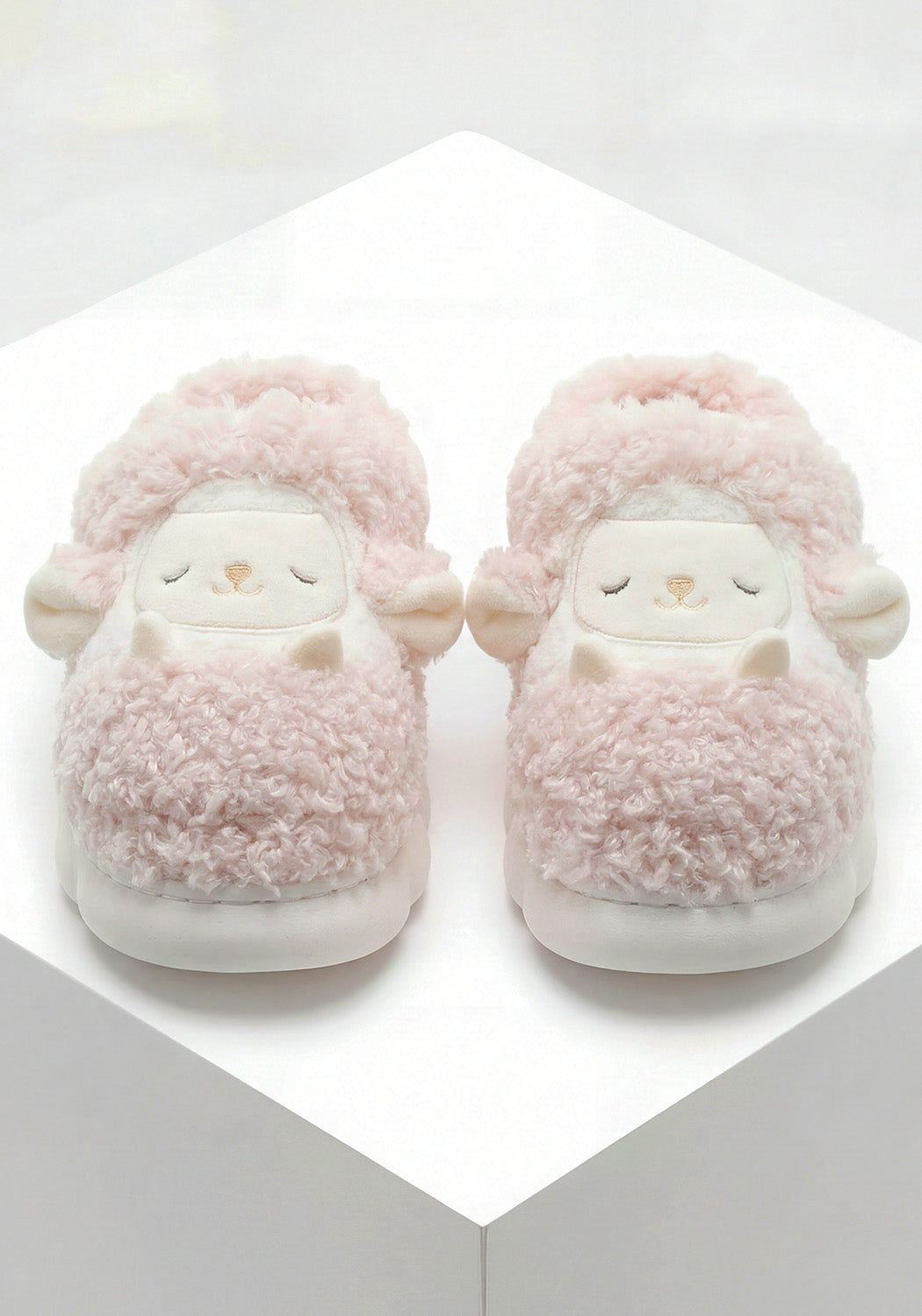 Pantufla Mujer