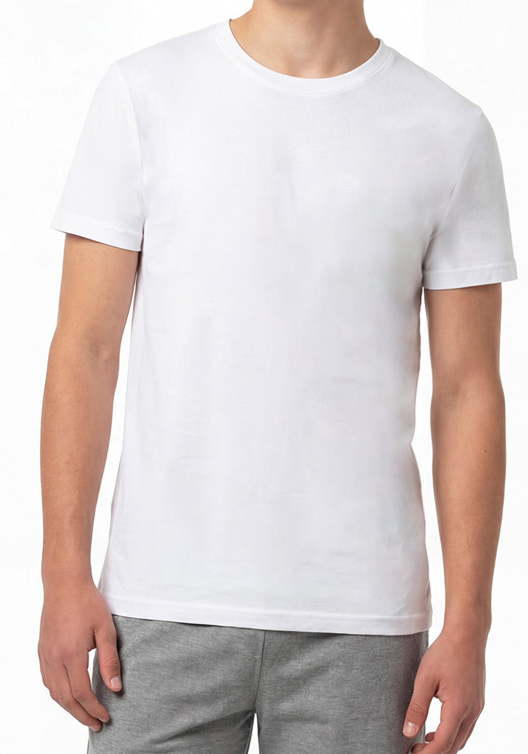 Camiseta Algodón