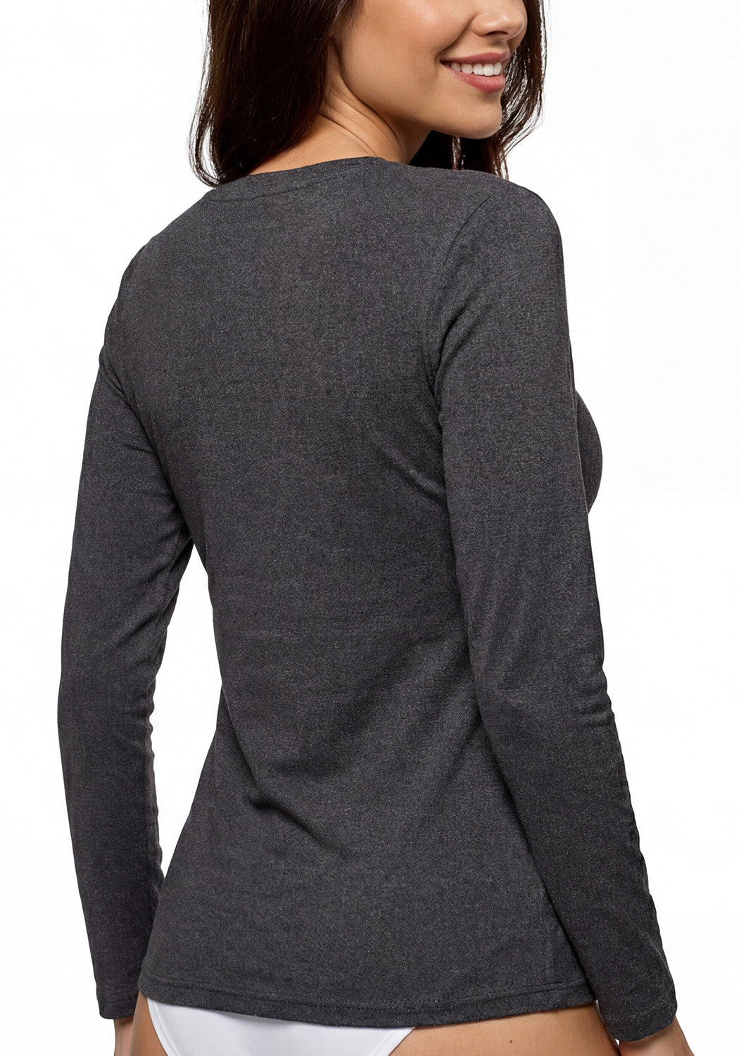 Camiseta Termica Super Soft