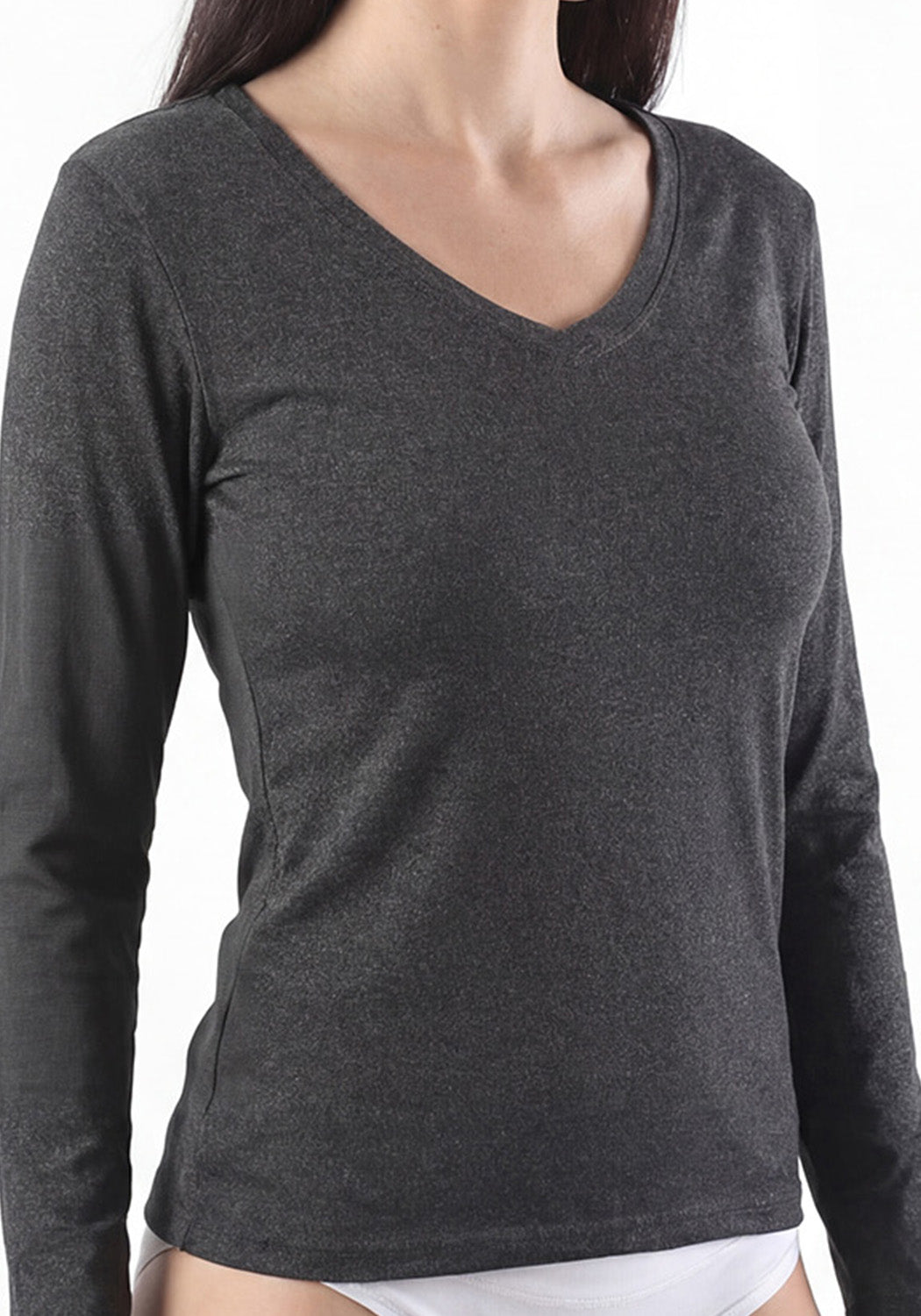 Camiseta Termica Super Soft