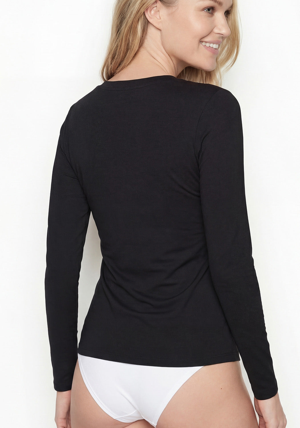 Camiseta Termica Super Soft
