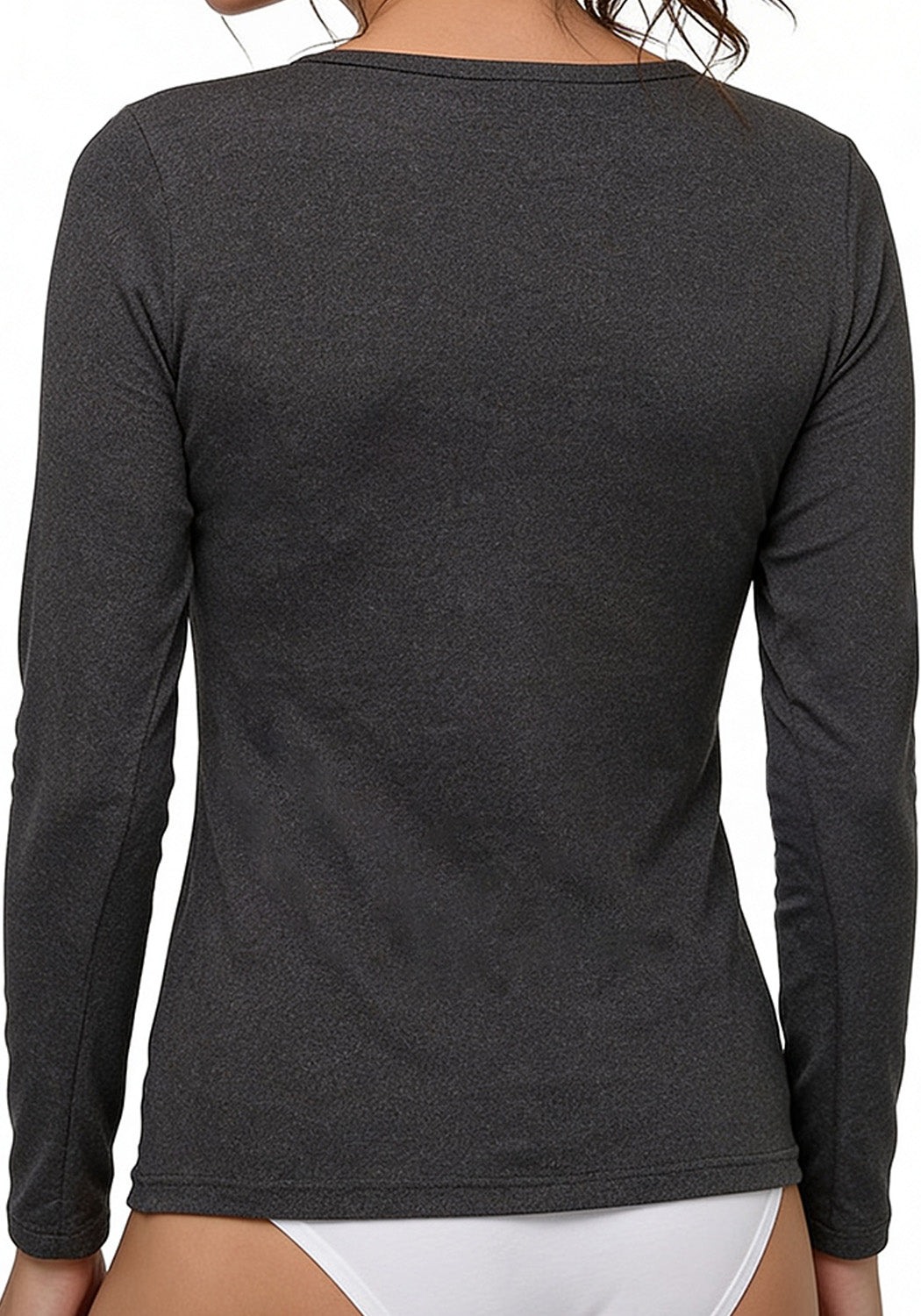 Camiseta Termica Super Soft
