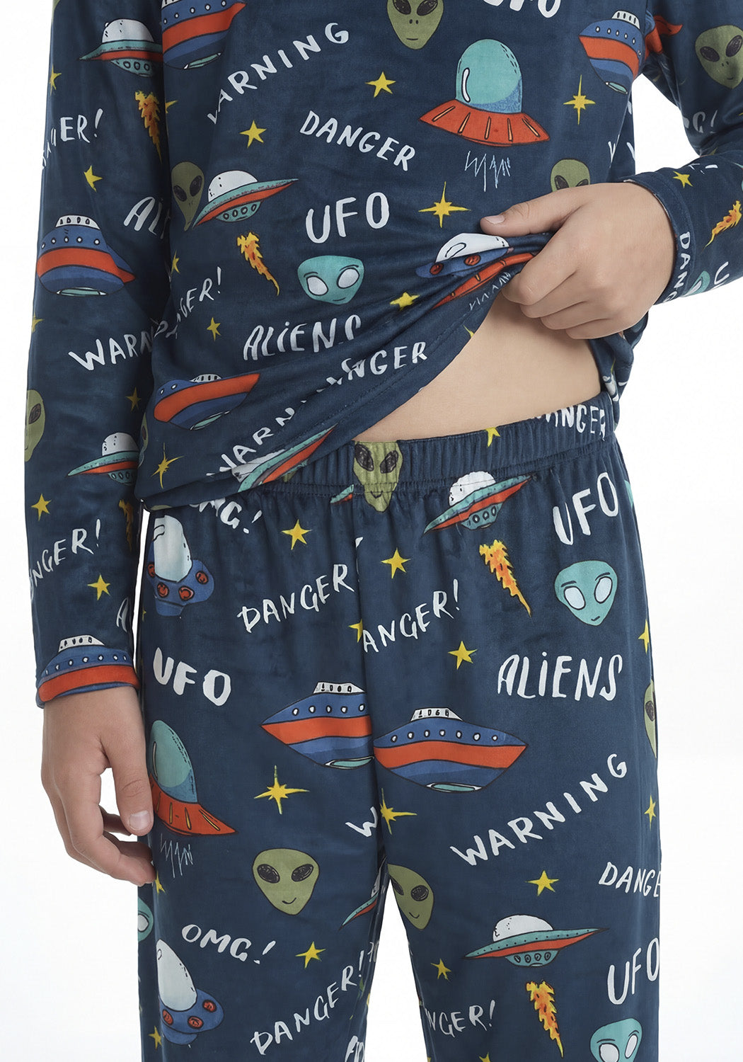 Pijama Plush