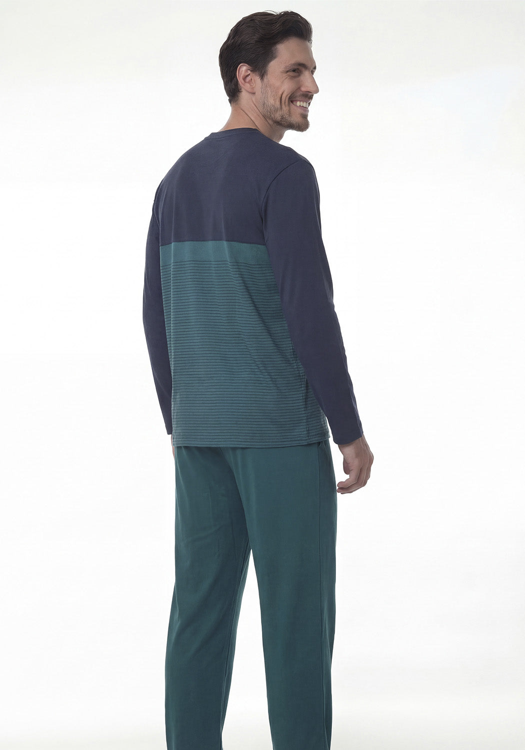 Pijama Algodon