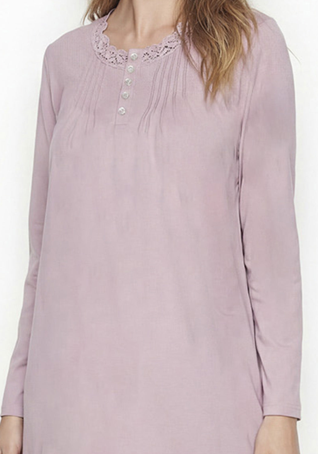 Camisa Algodon
