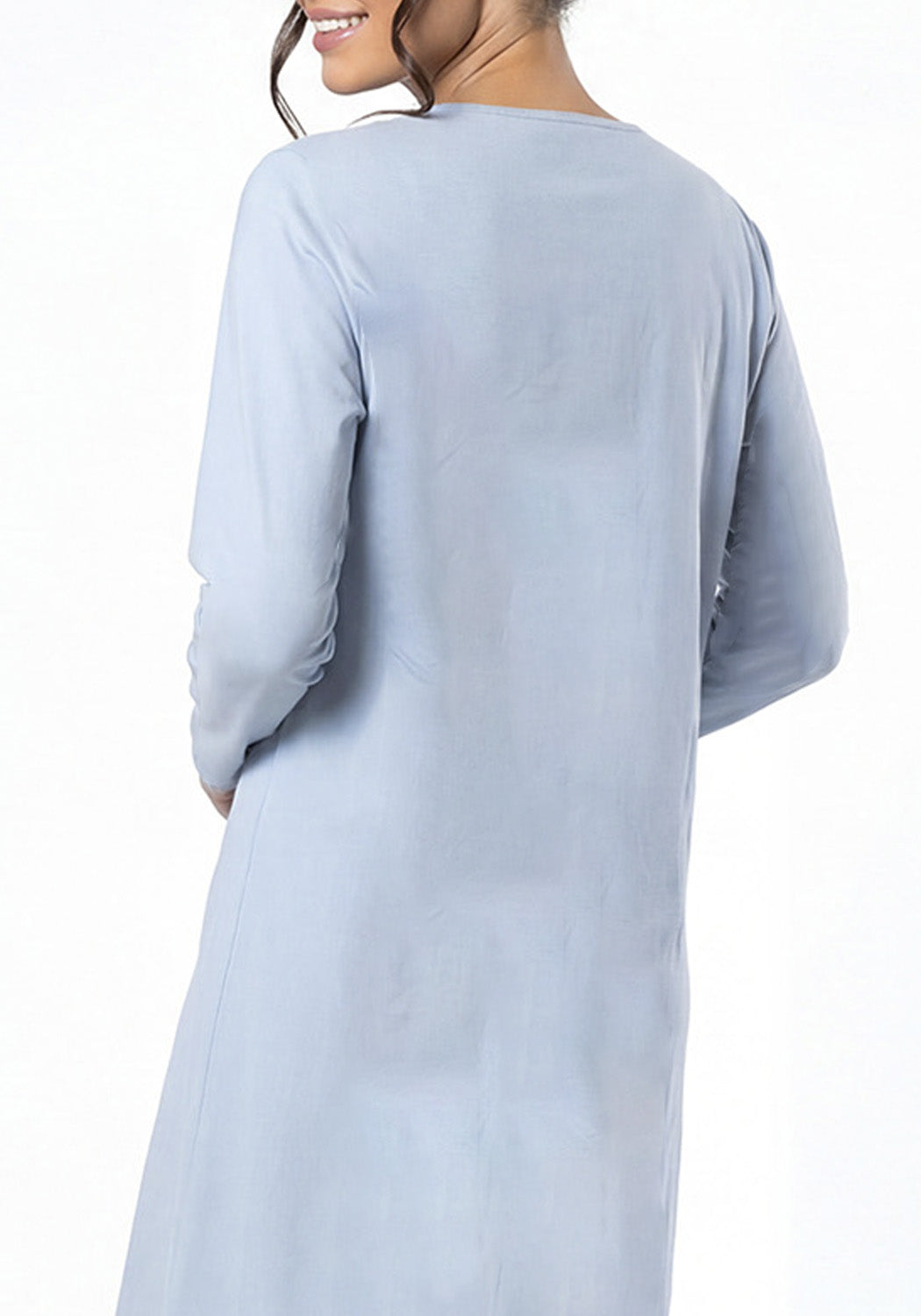 Camisa Algodon