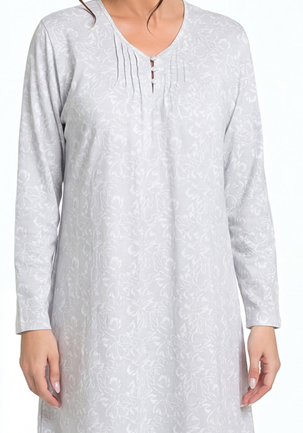 Camisa Algodon