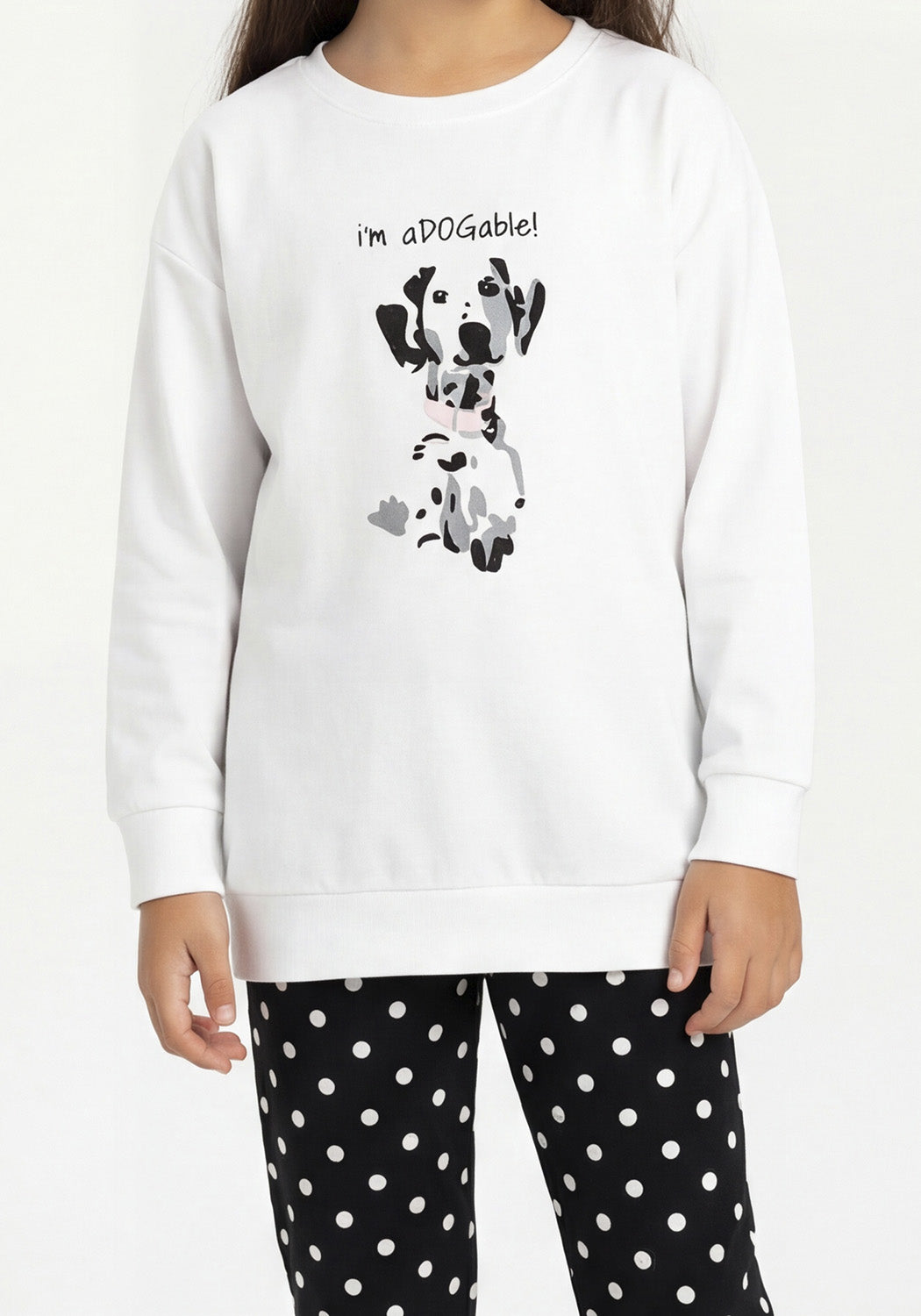 Pijama Algodon
