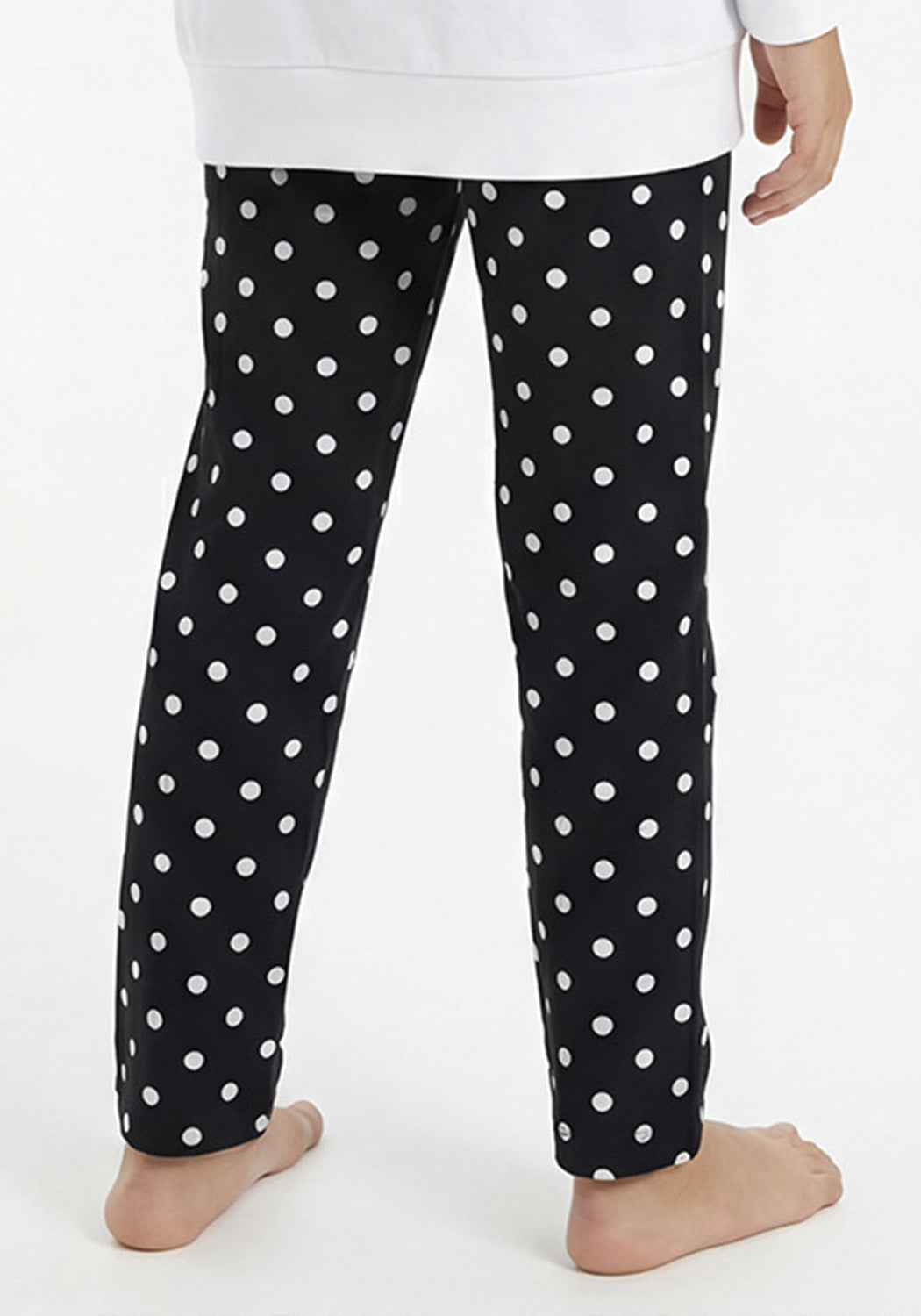 Pijama Algodon