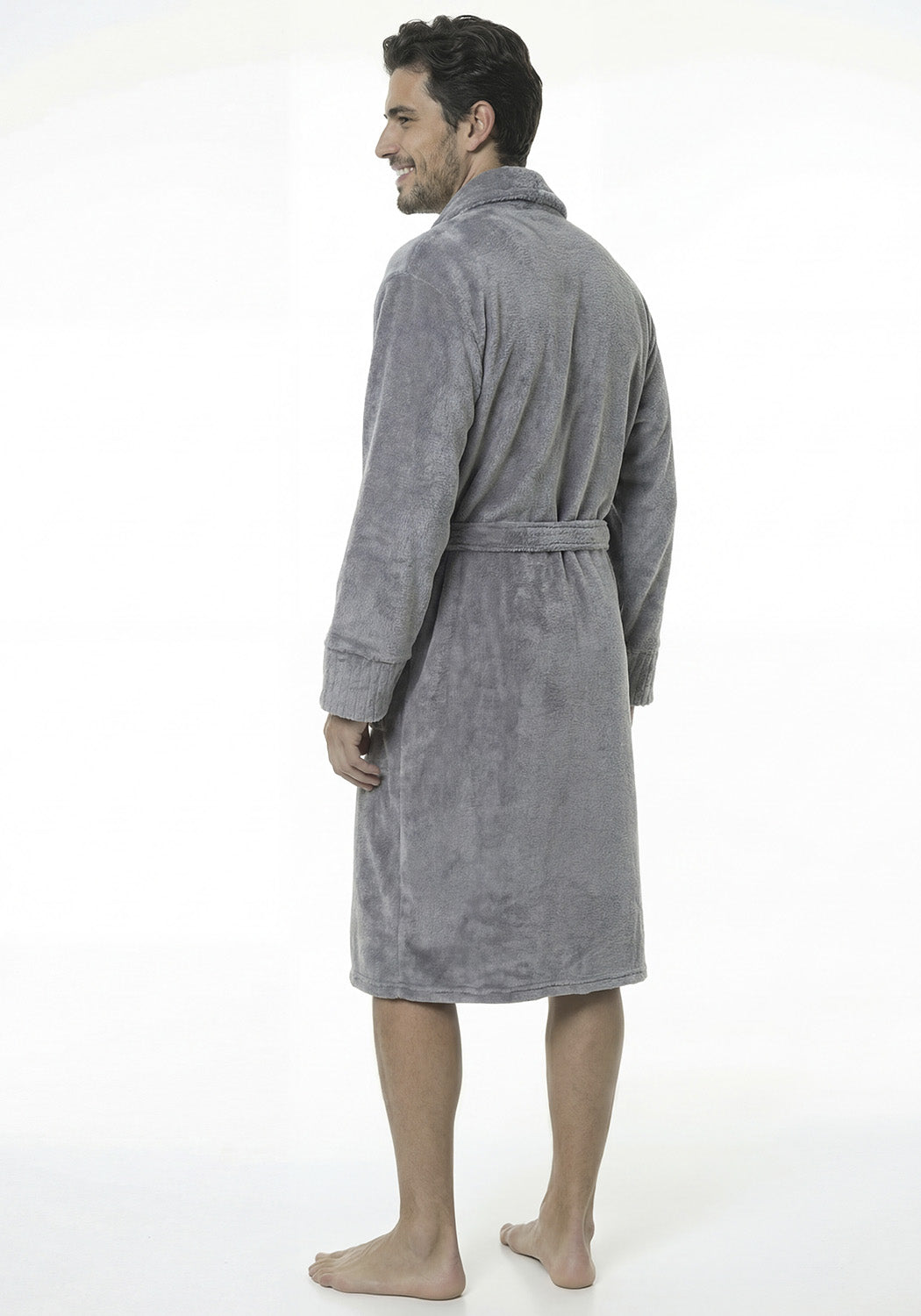 Bata Coral Fleece