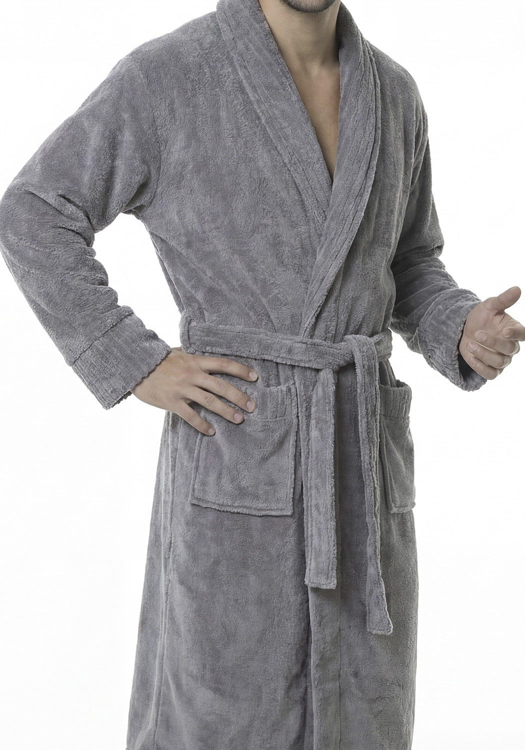 Bata Coral Fleece