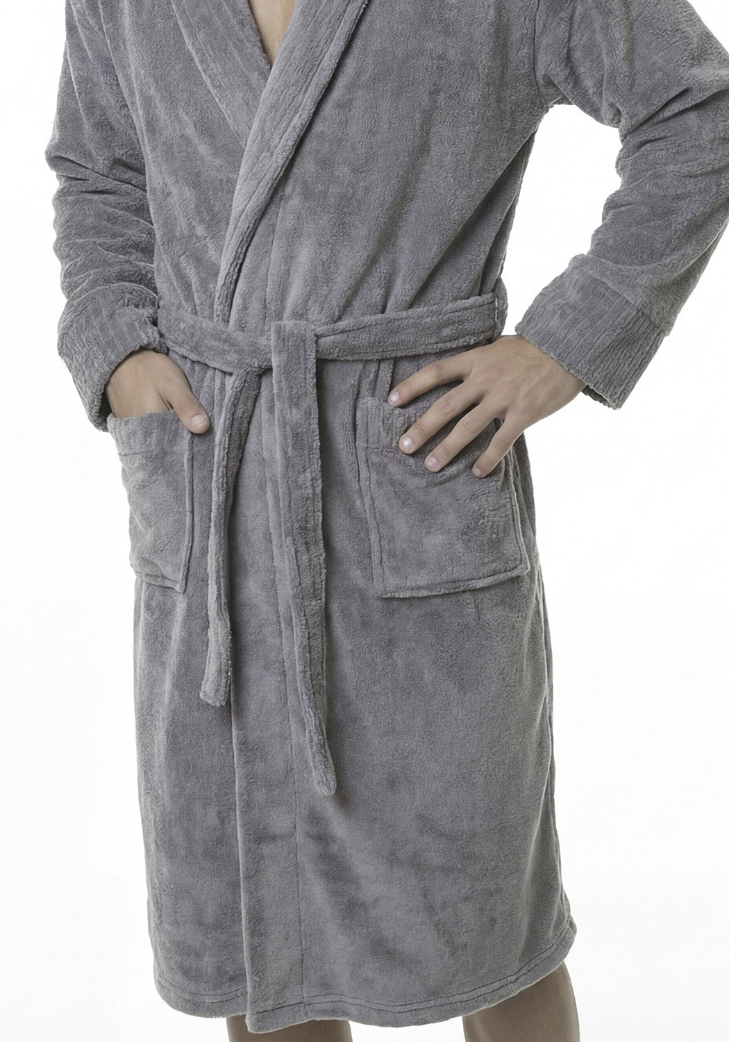 Bata Coral Fleece