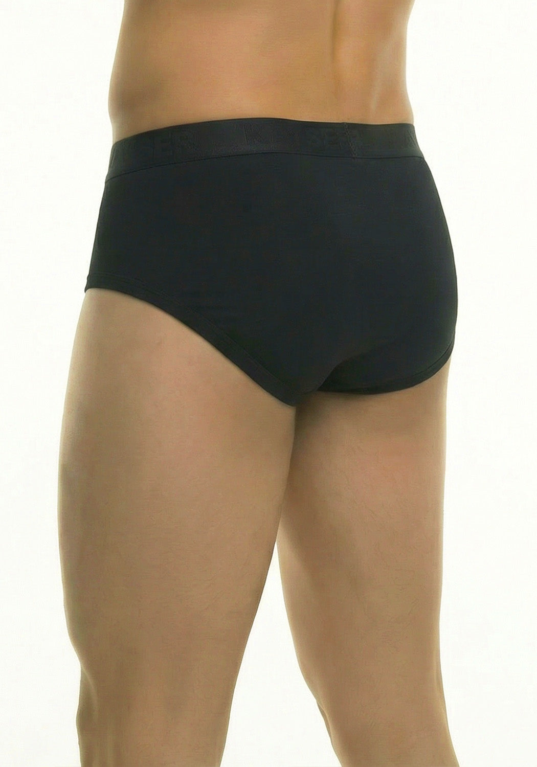 Slip Algodón