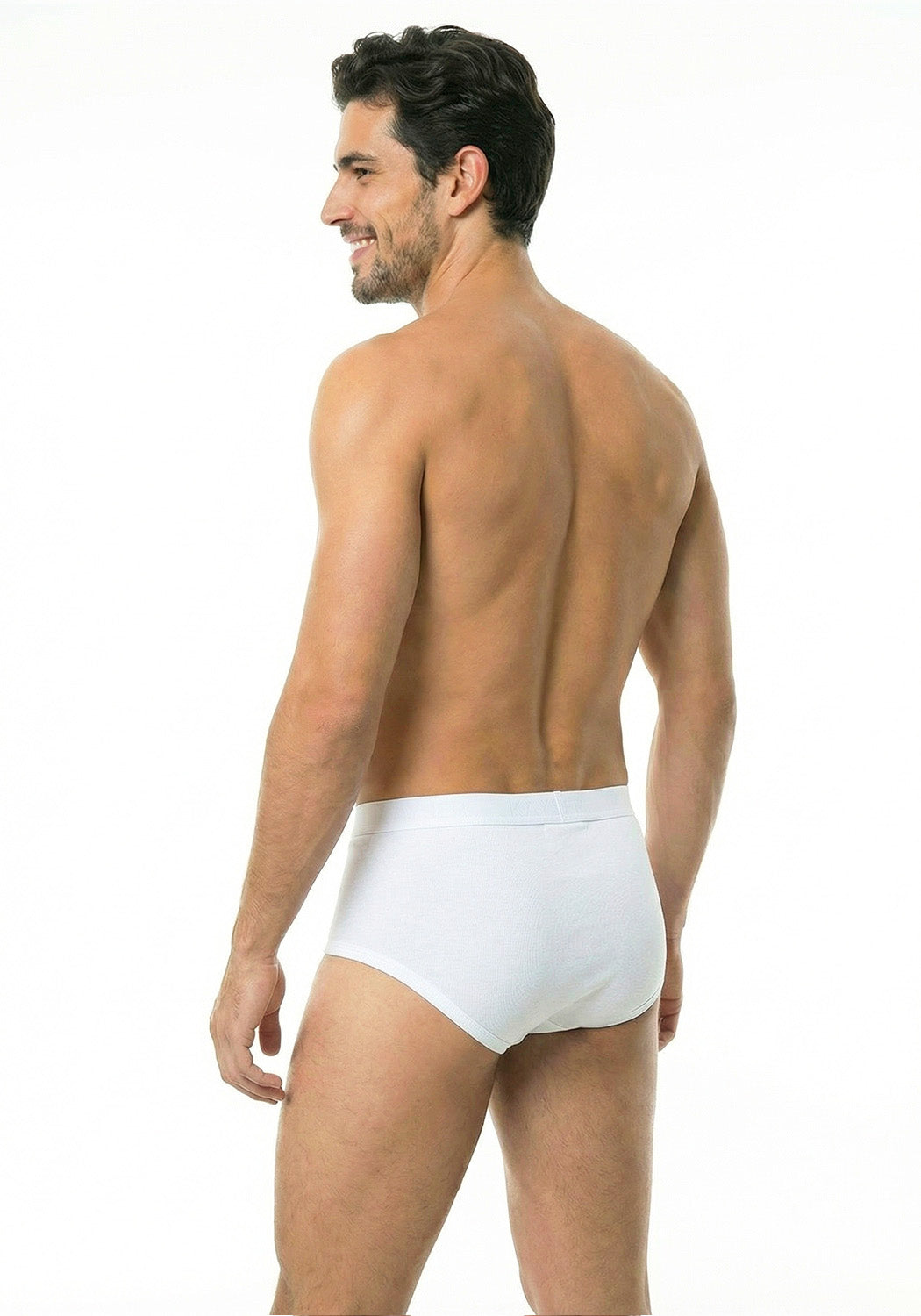 Slip Algodón