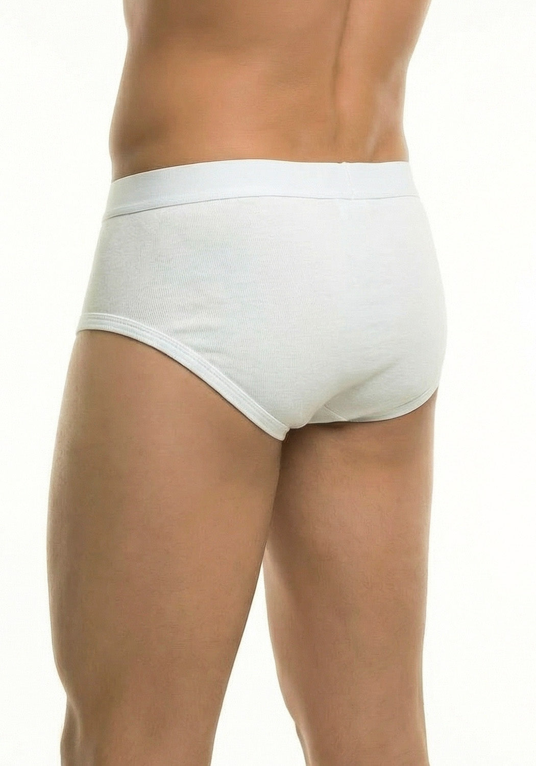 Slip Algodón