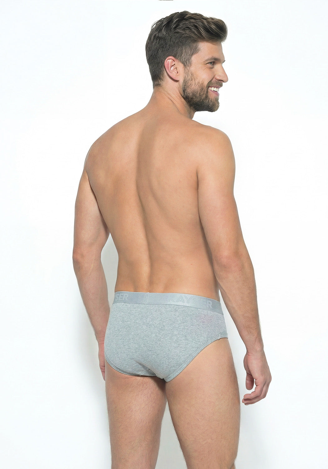 Slip Algodón