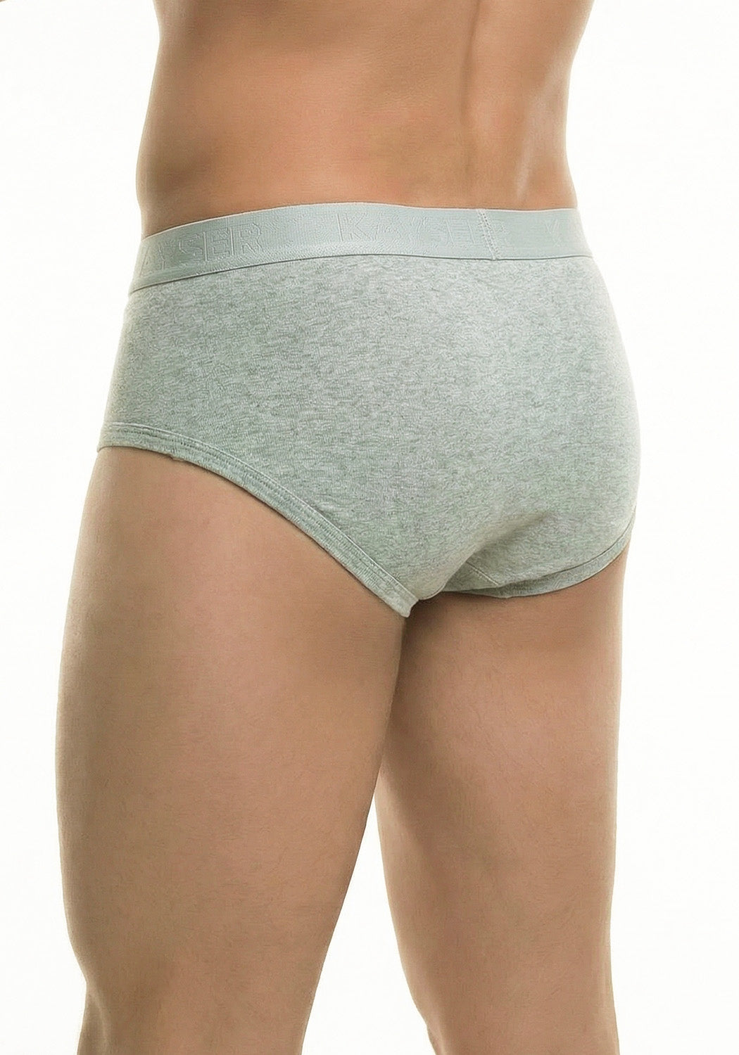 Slip Algodón