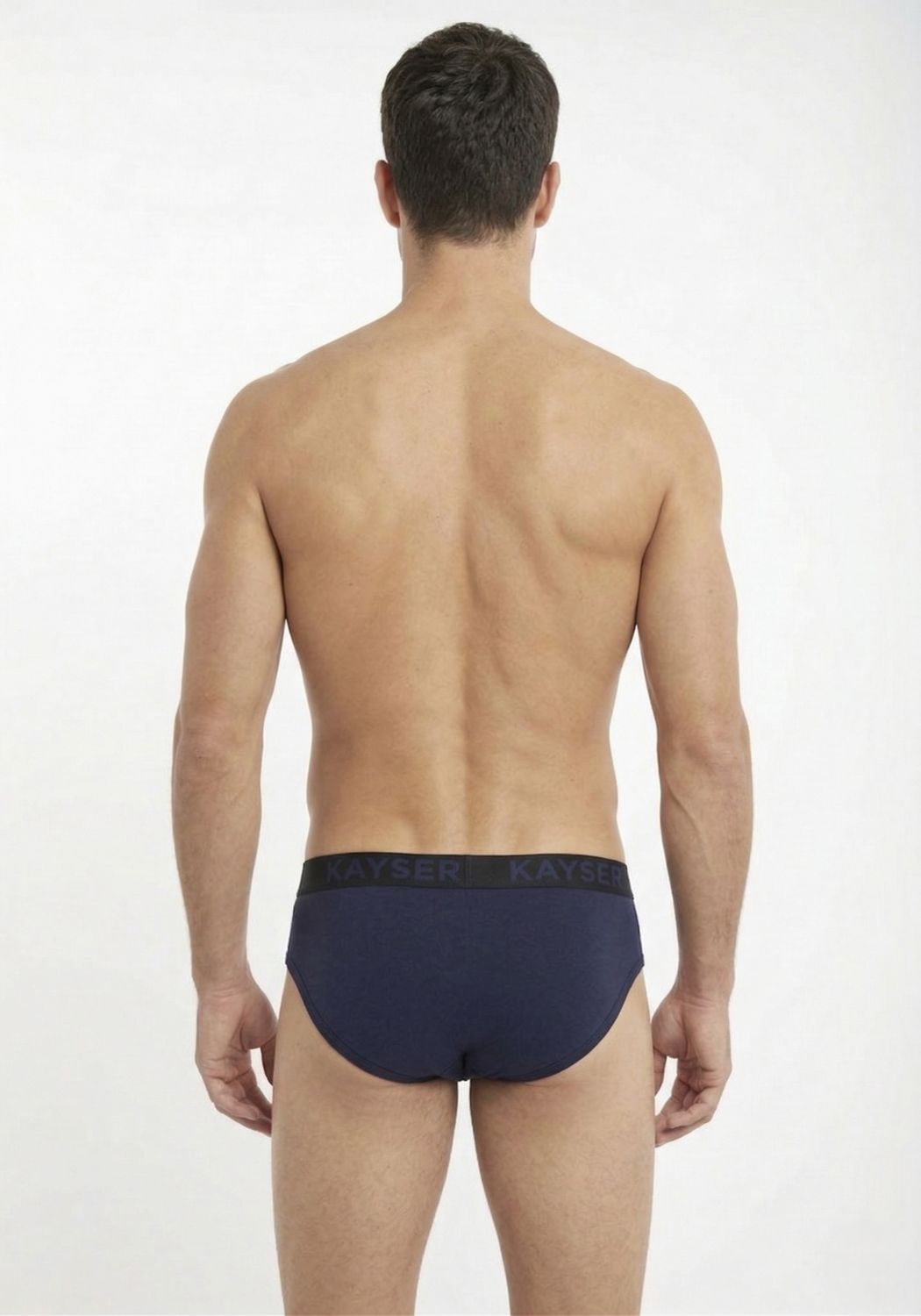Slip Algodón