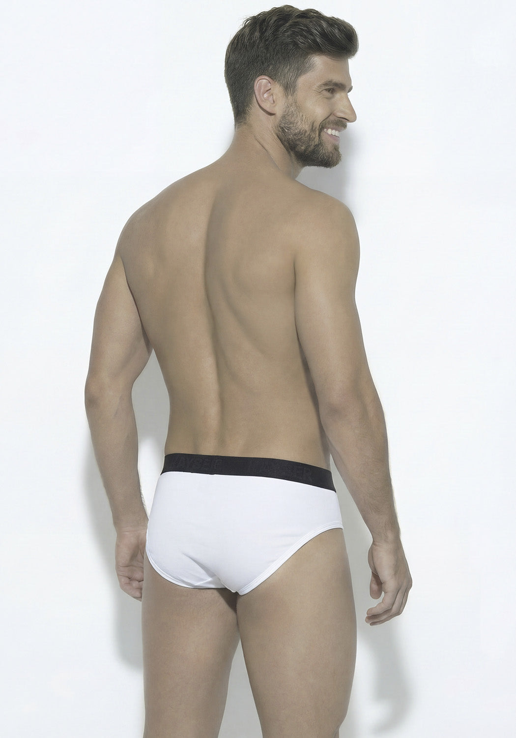 Slip Algodón