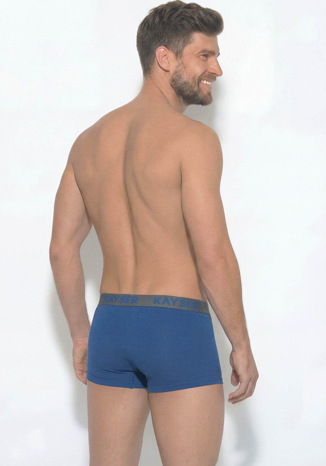 Boxer Corto Algodón