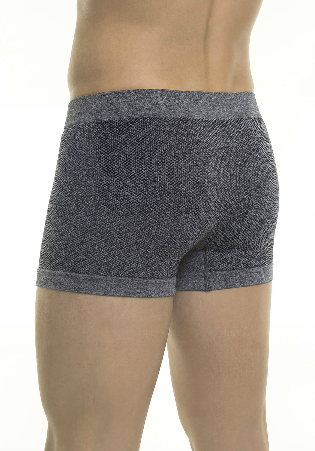 Boxer Corto Sin Costura