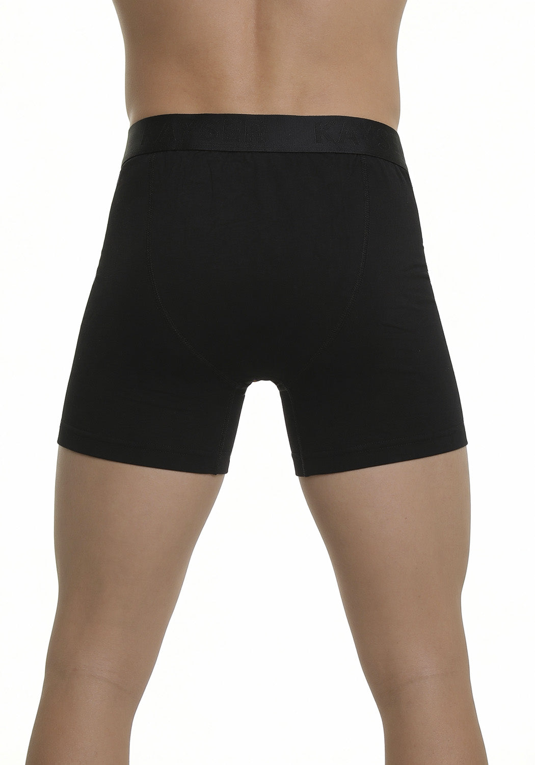 Boxer Largo Bamboo