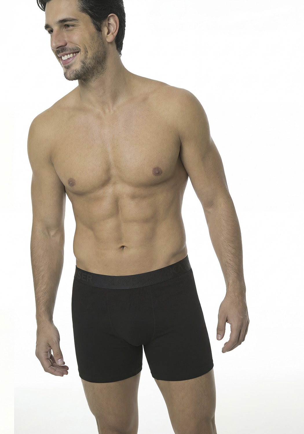 Boxer Largo Bamboo